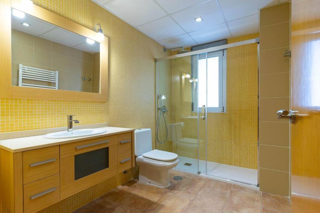 Acogedora Villa en Alicante con piscina & barbacoa
