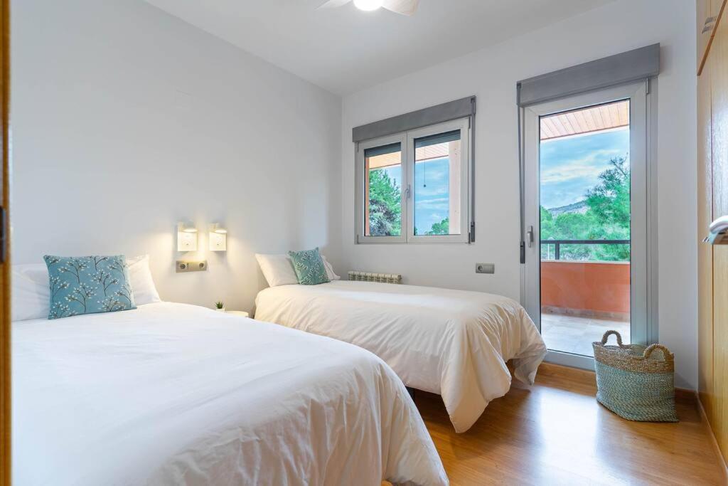 Acogedora Villa en Alicante con piscina & barbacoa