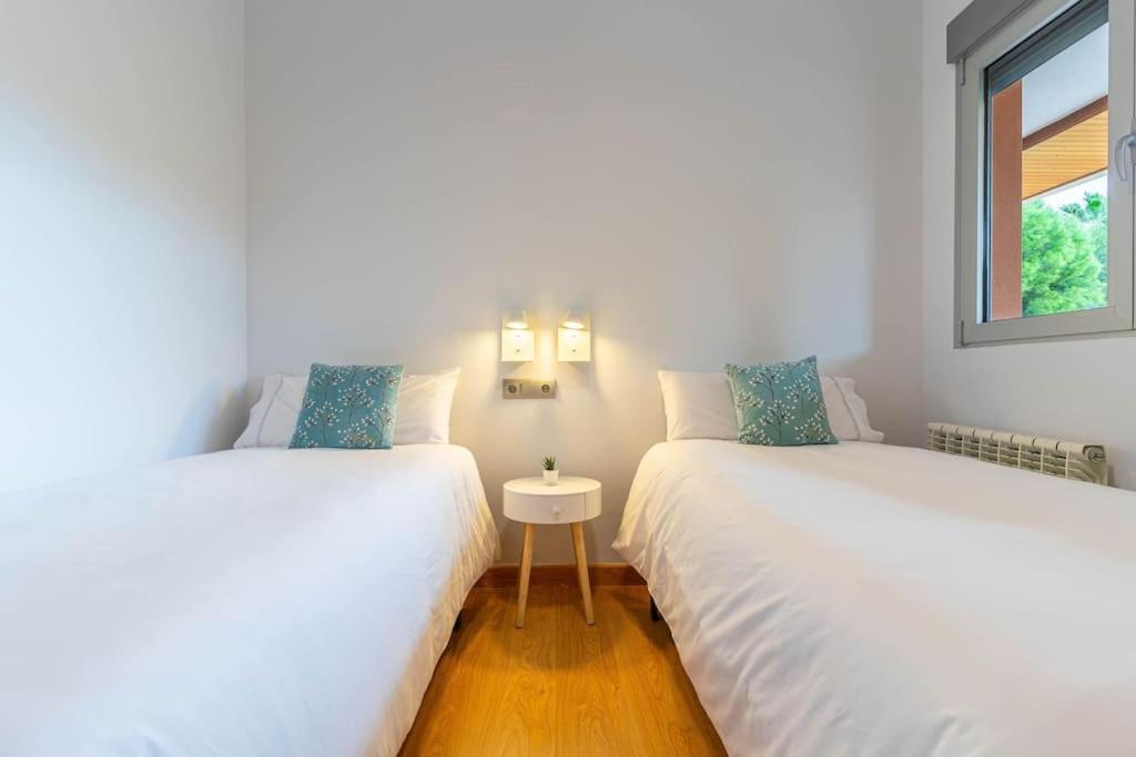 Acogedora Villa en Alicante con piscina & barbacoa
