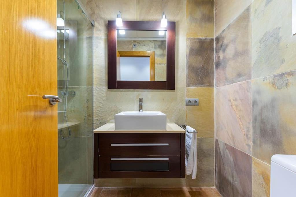 Acogedora Villa en Alicante con piscina & barbacoa