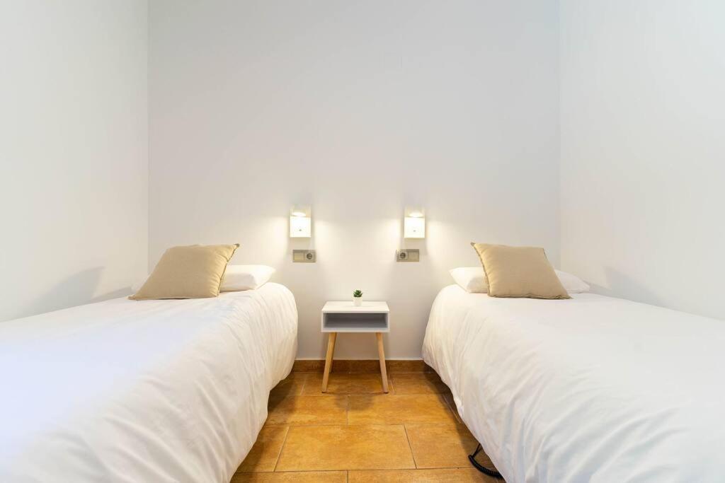 Acogedora Villa en Alicante con piscina & barbacoa