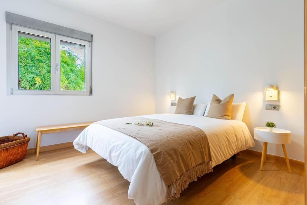 Acogedora Villa en Alicante con piscina & barbacoa