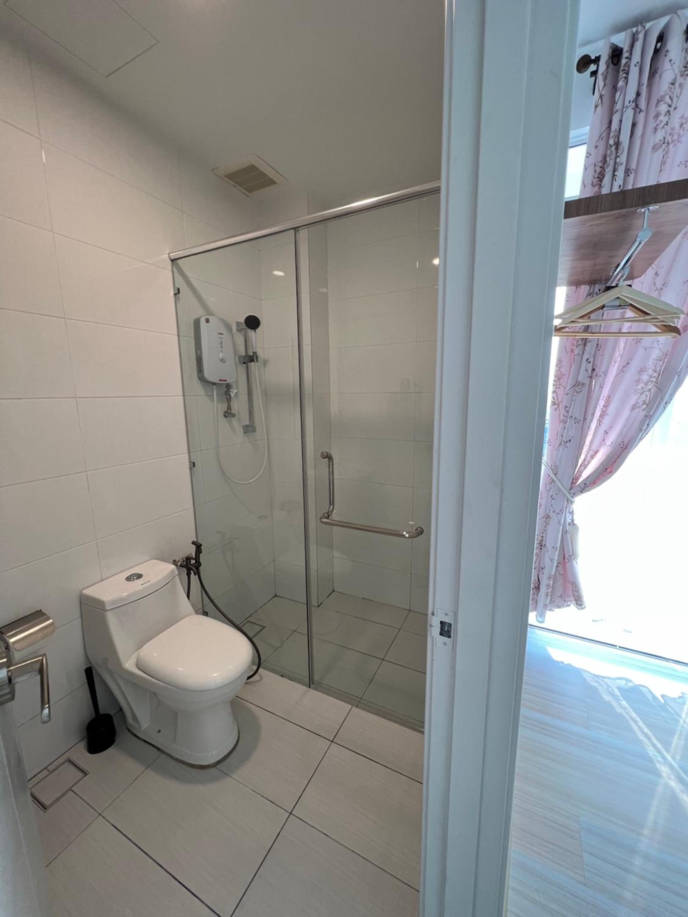 SNHomestay1826 Sea View @ The Wave Residence photo 6