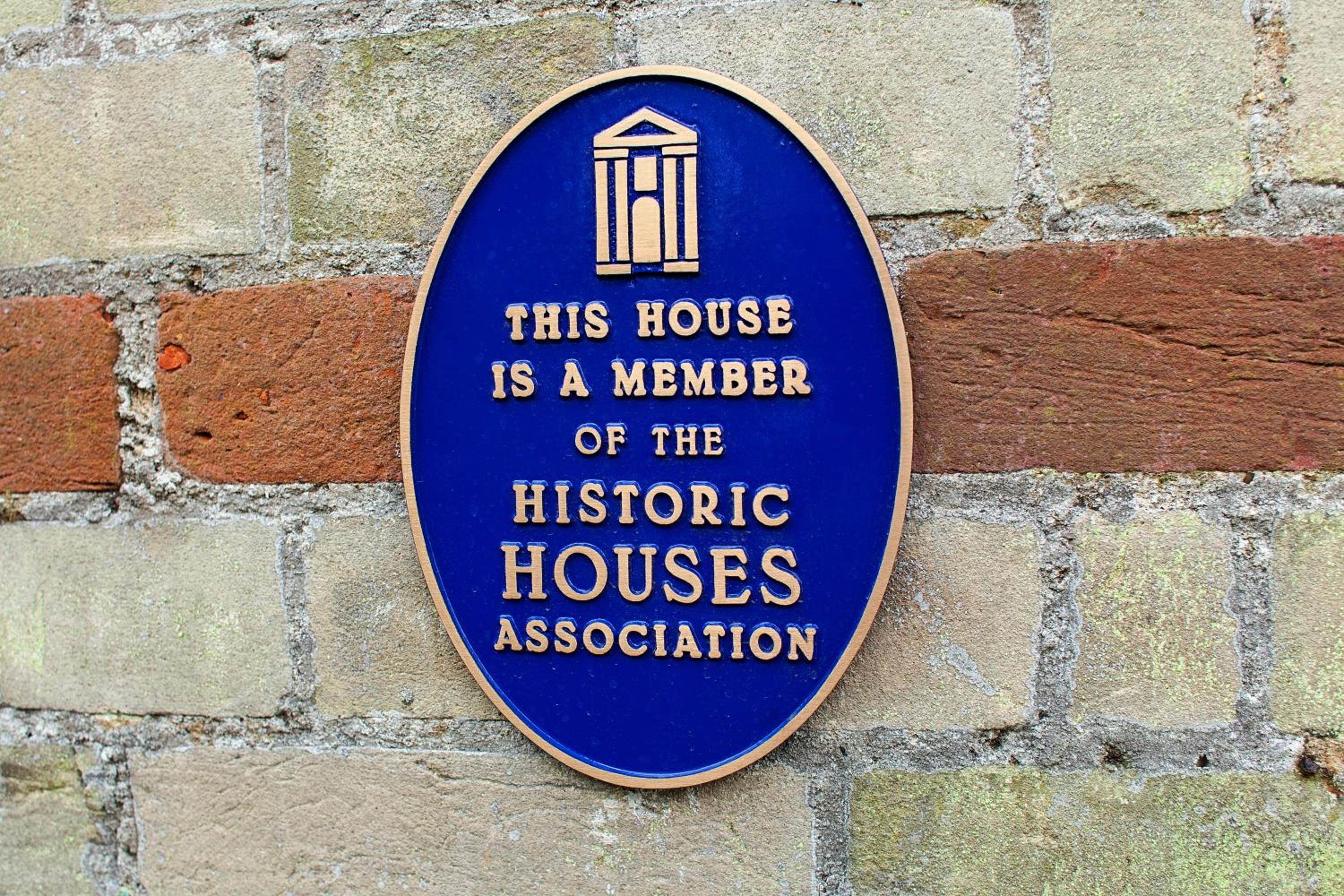 Rectory Manor