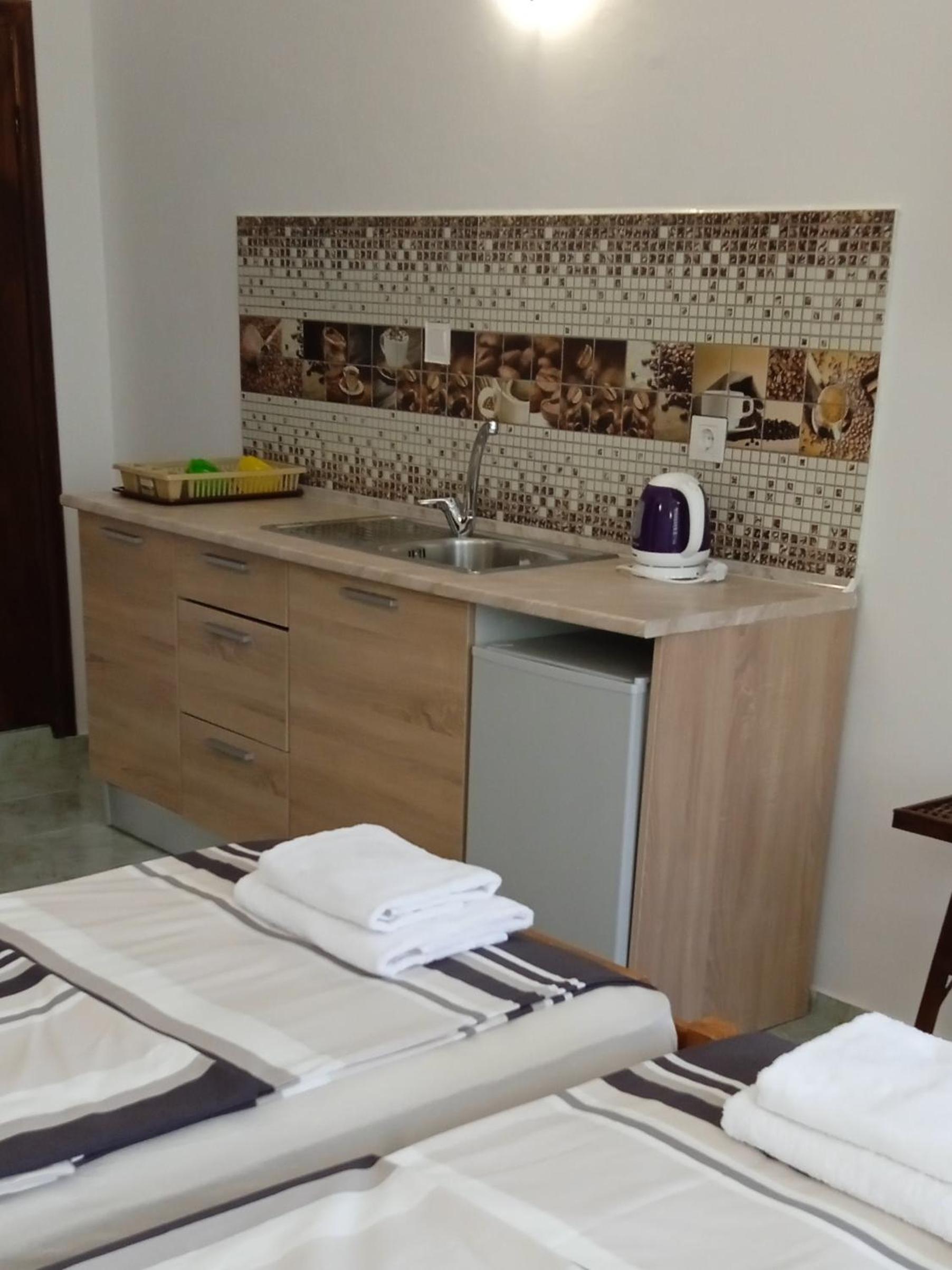 Guest House DARIS-APHRODEYA Къща за Гости ДАРИС-АФРОДЕЯ
