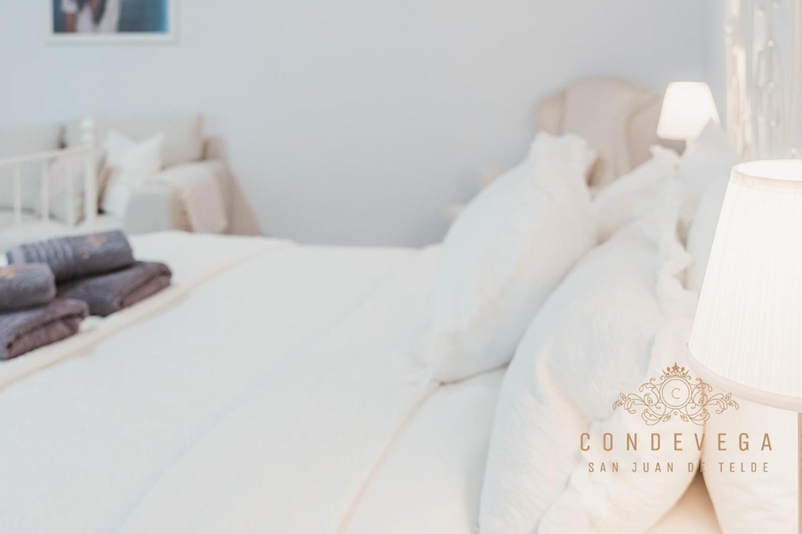 Vv CONDEVEGA