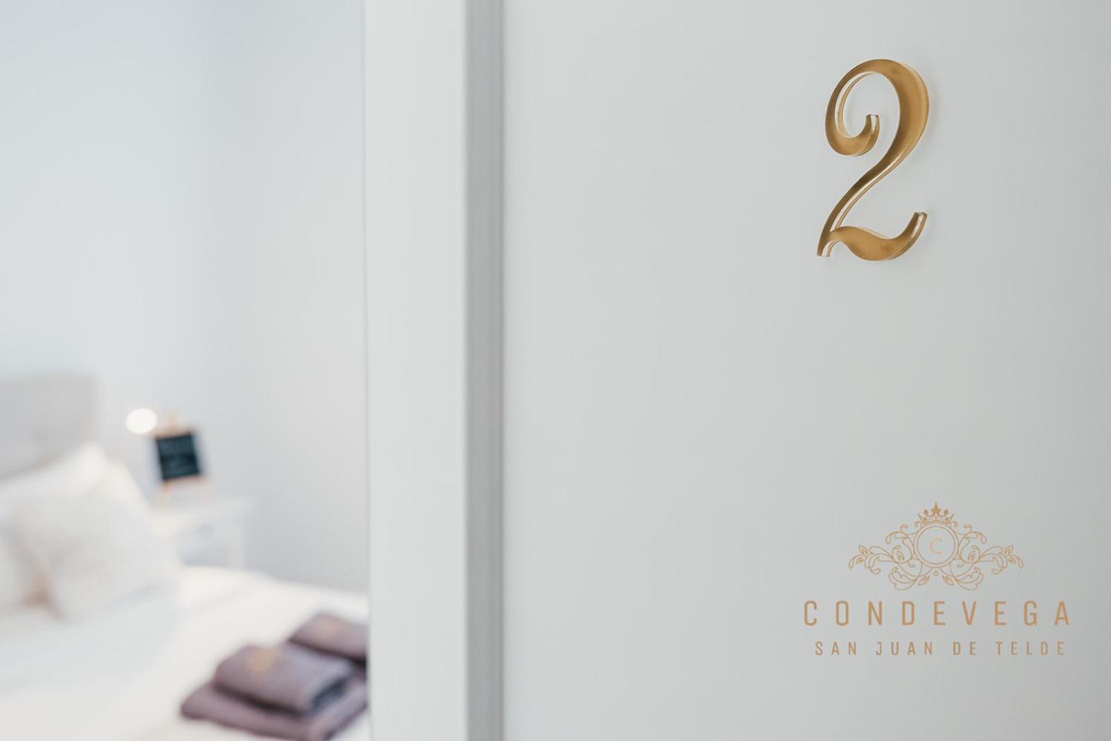 Vv CONDEVEGA