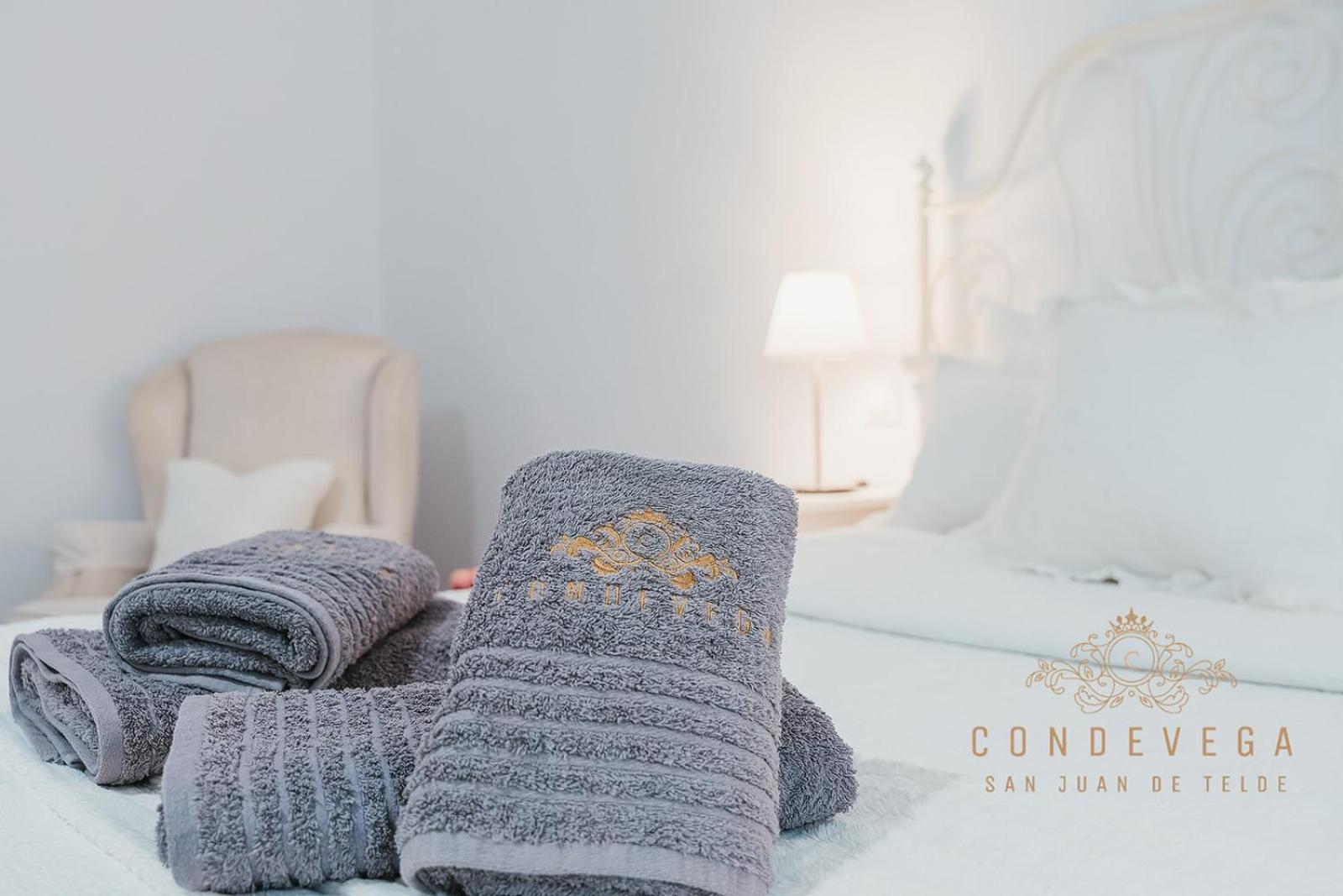 Vv CONDEVEGA