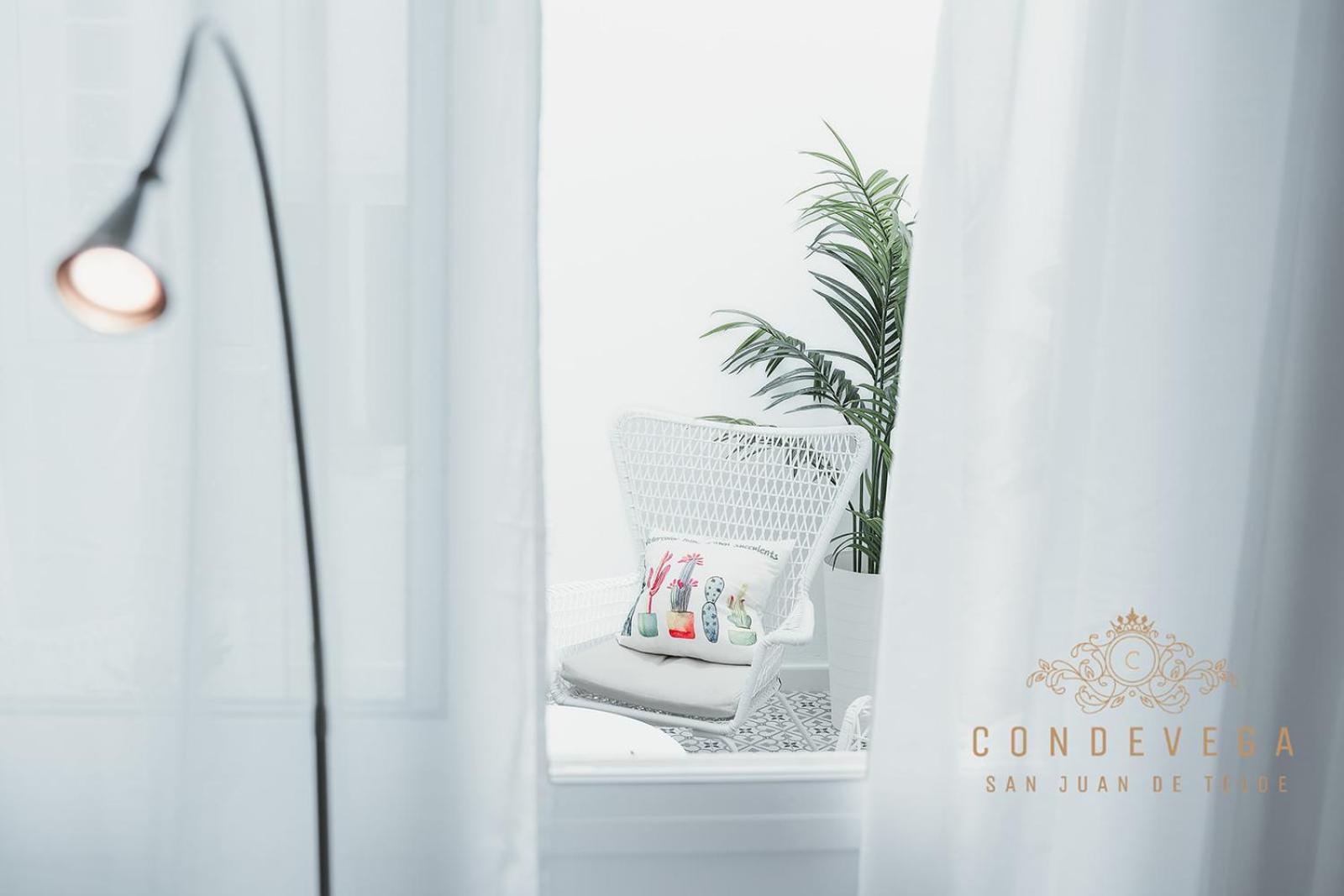 Vv CONDEVEGA