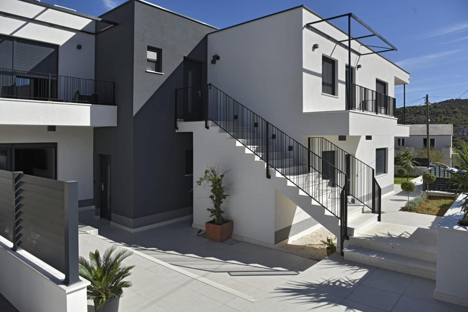 Historic Village Apartments