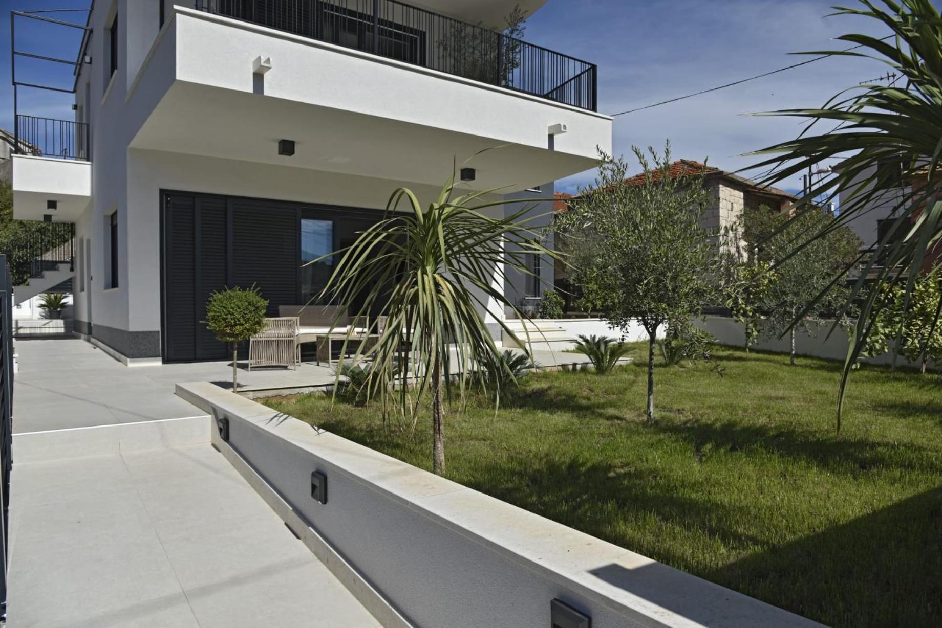 Historic Village Apartments