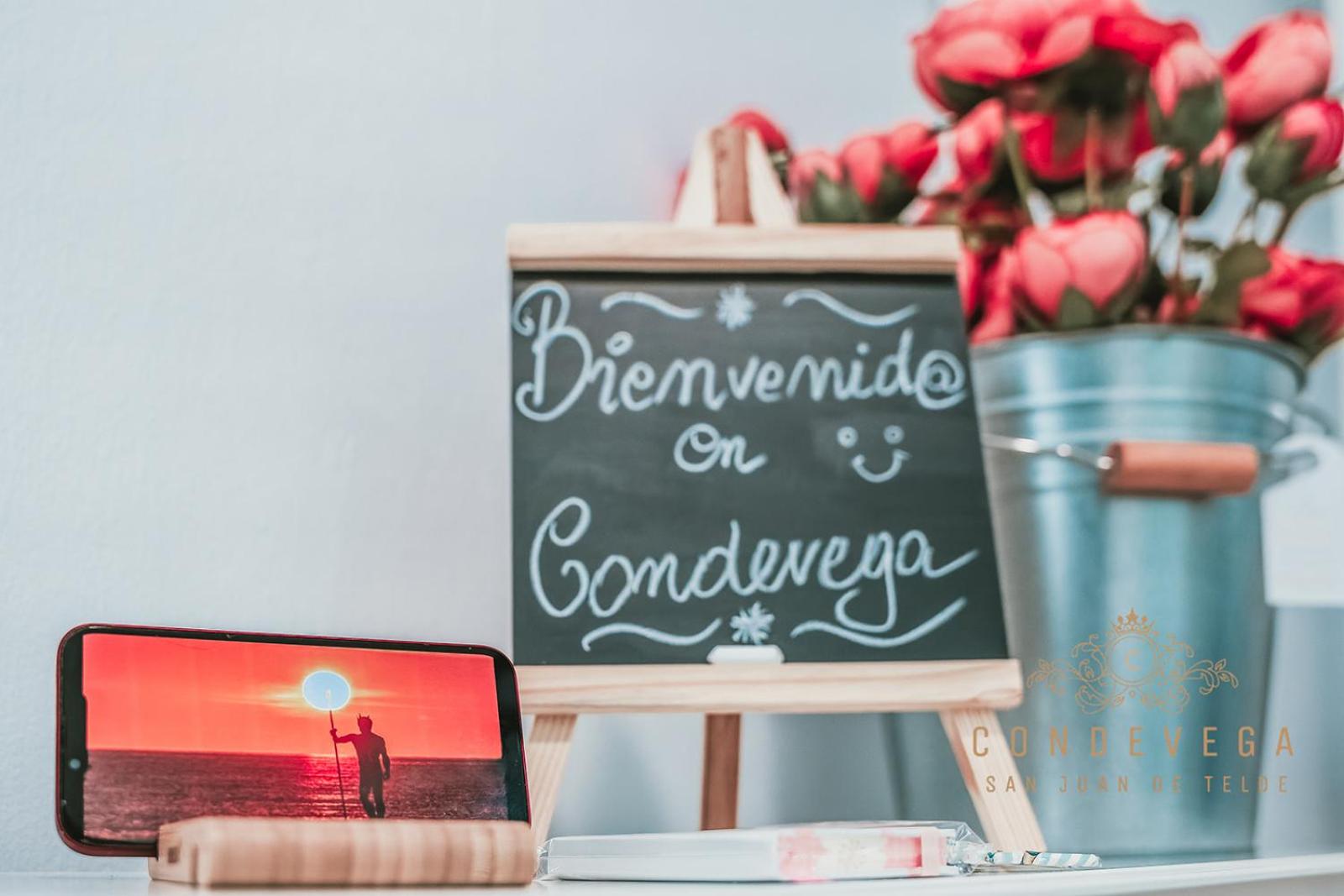 Vv CONDEVEGA