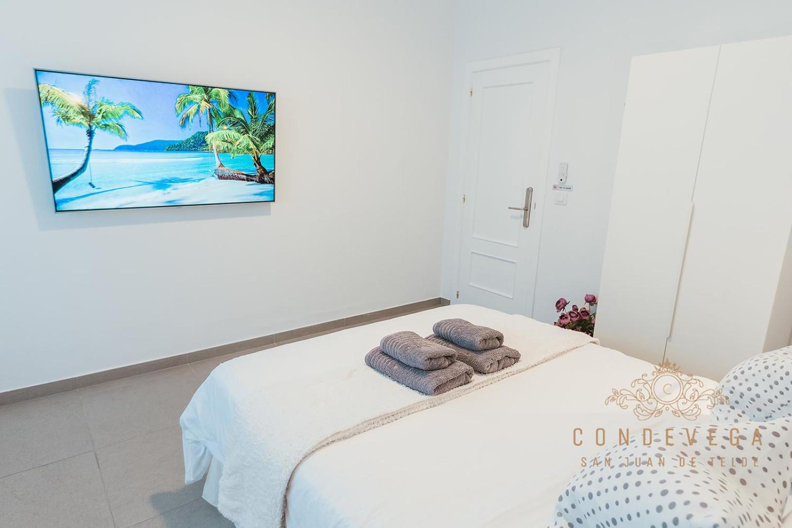Vv CONDEVEGA