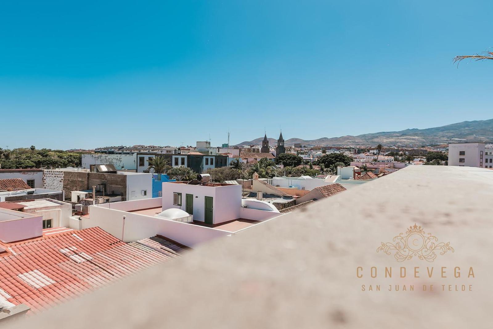 Vv CONDEVEGA