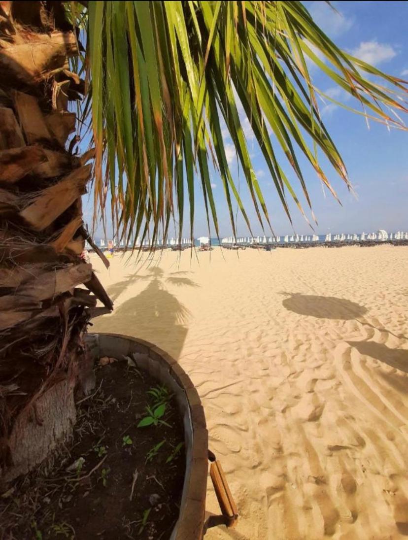 Reina Apart Barcelo Beach