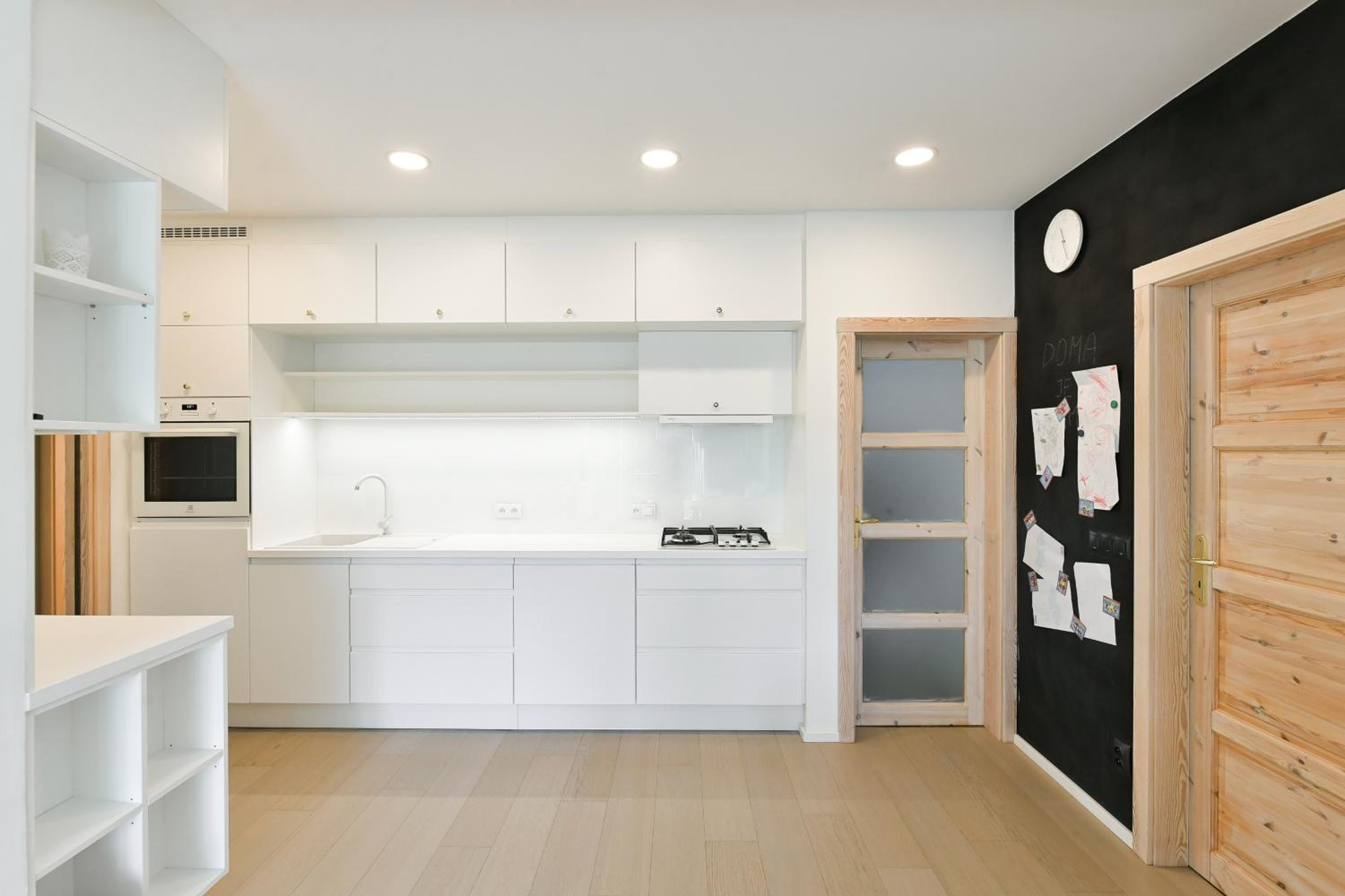 Královské apartmá kolonáda
