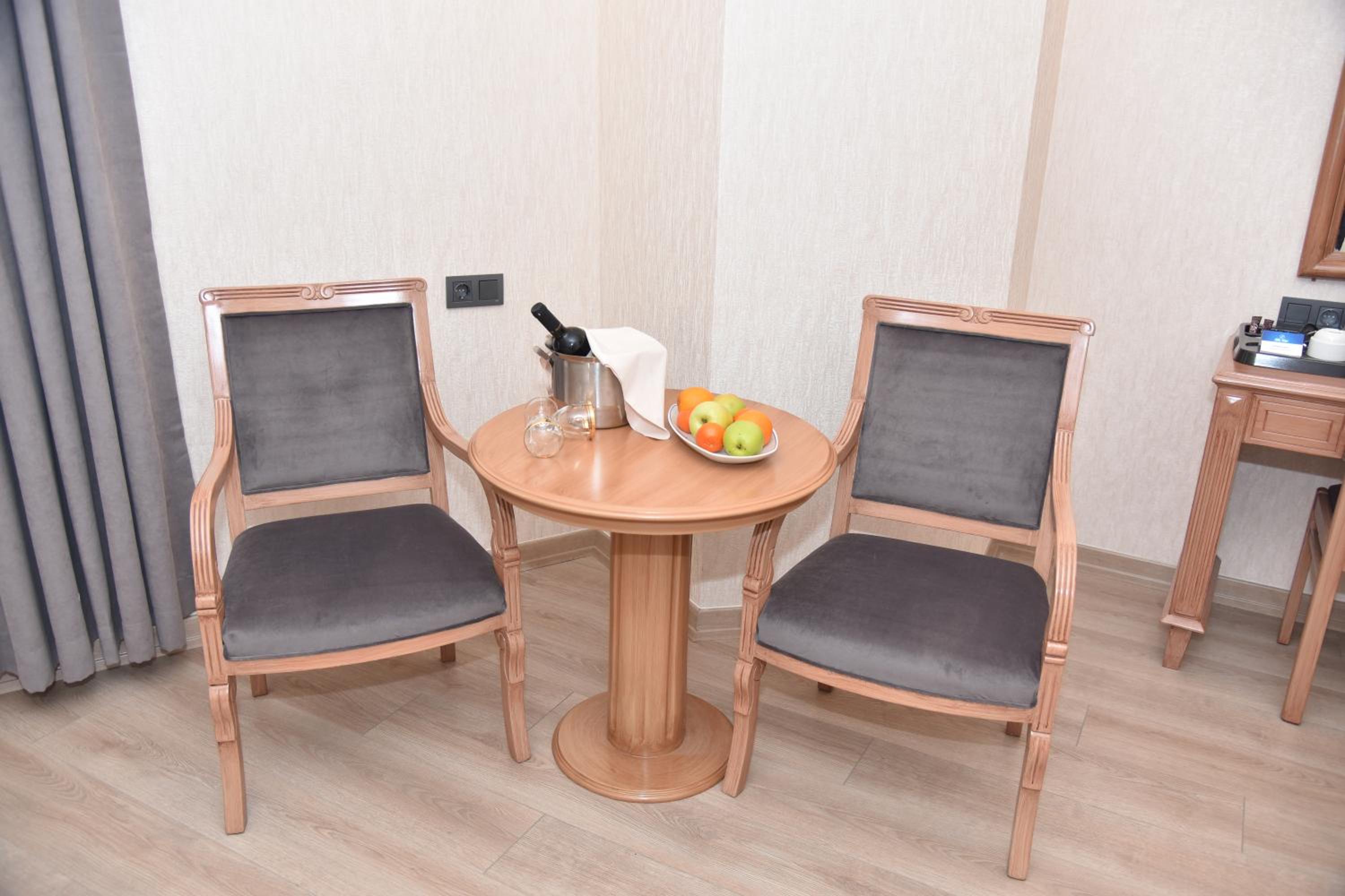 Fuar Otel - Image 37