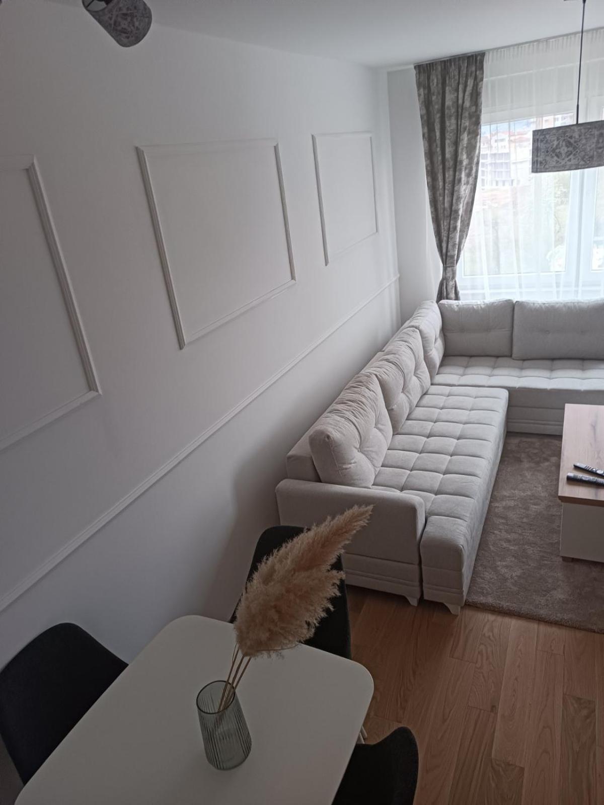 Apartman Vista Banja Luka