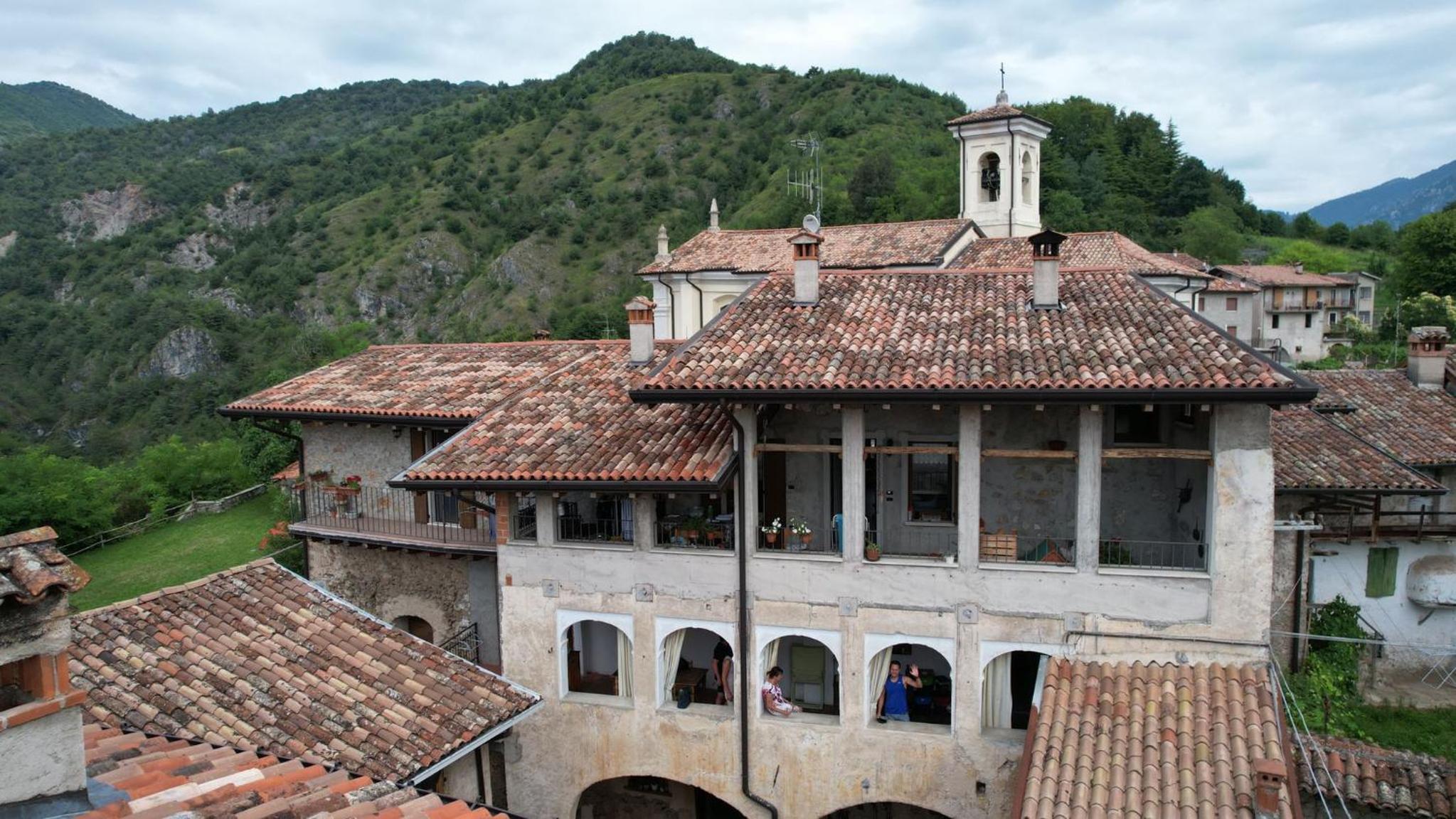 Loggia
