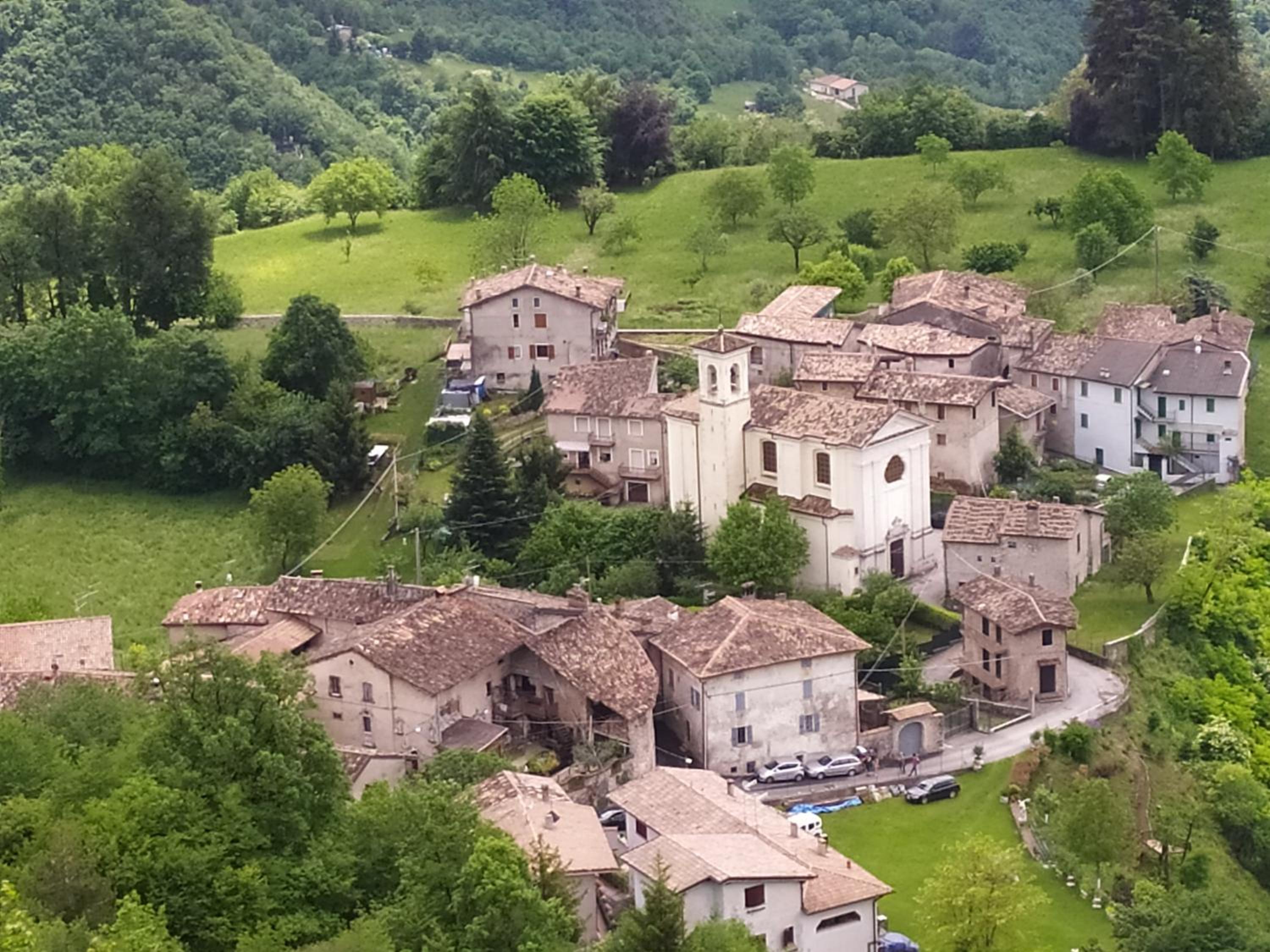 Loggia