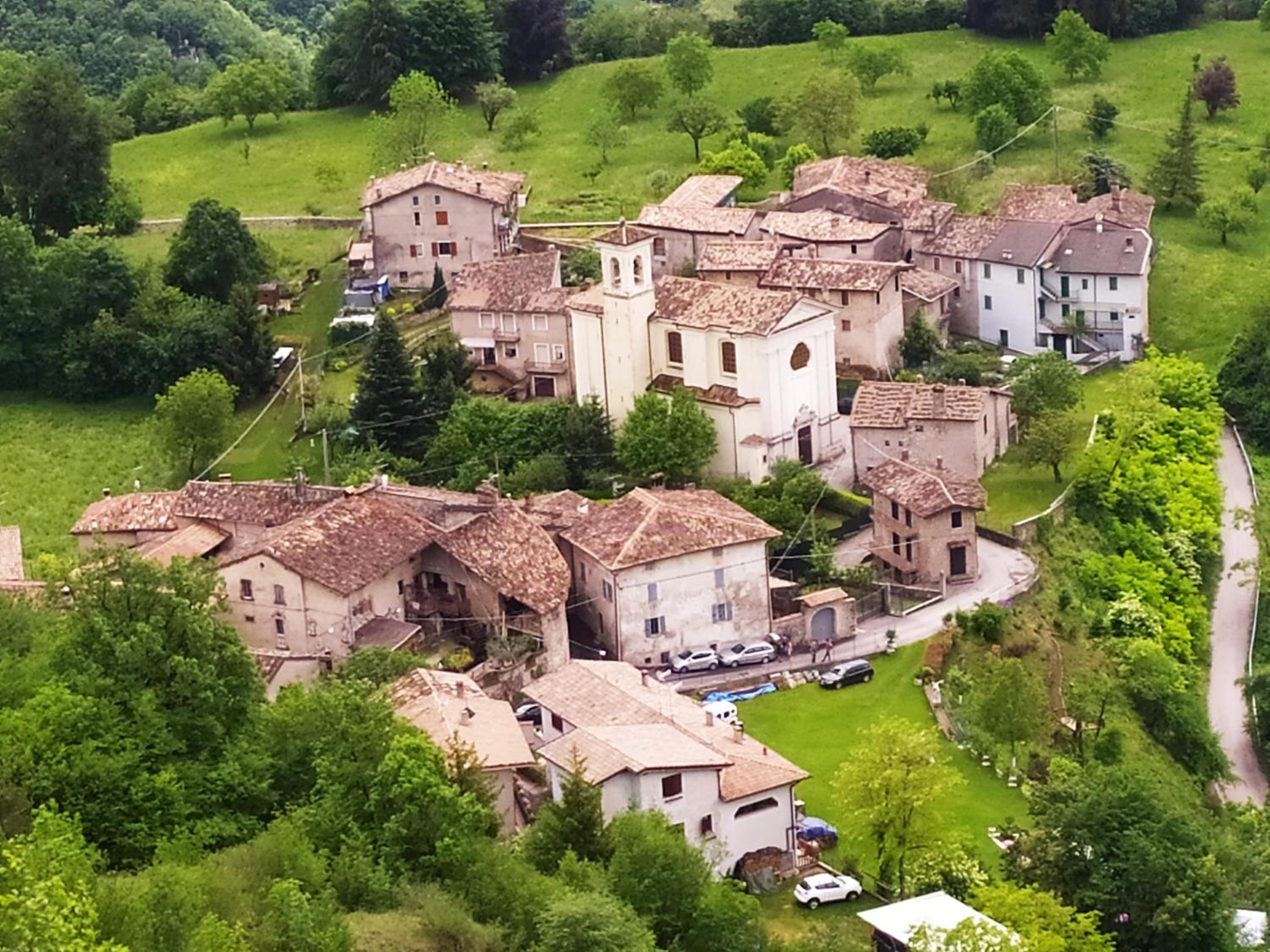 Loggia