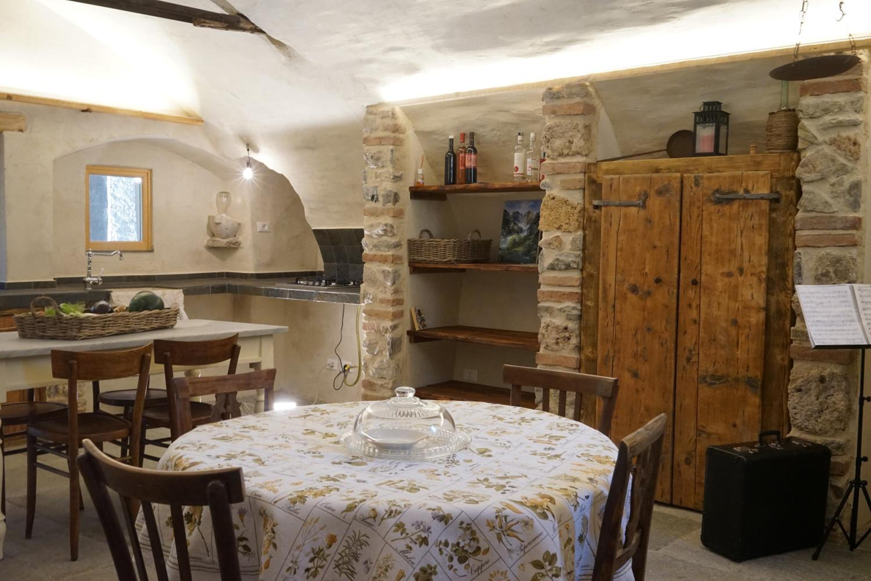 Loggia