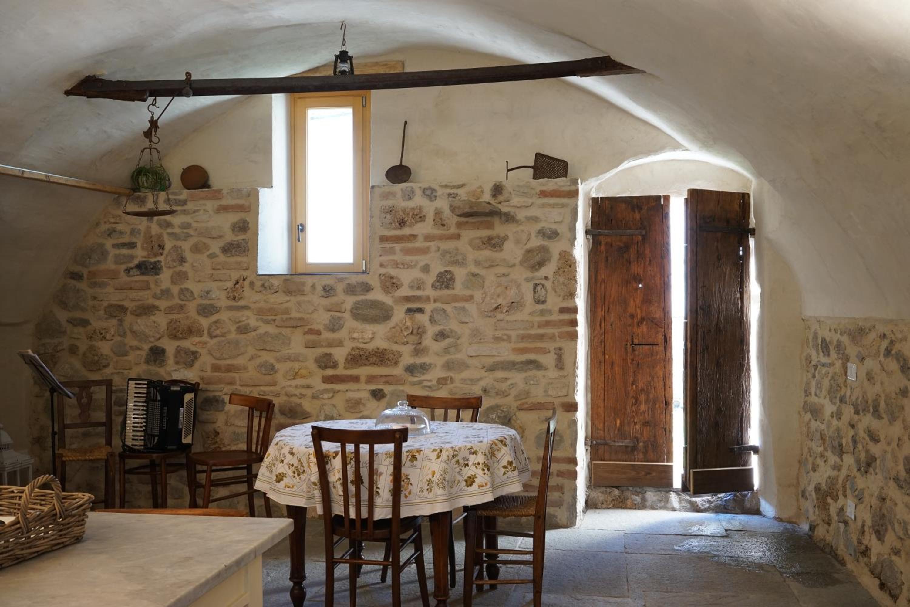 Loggia