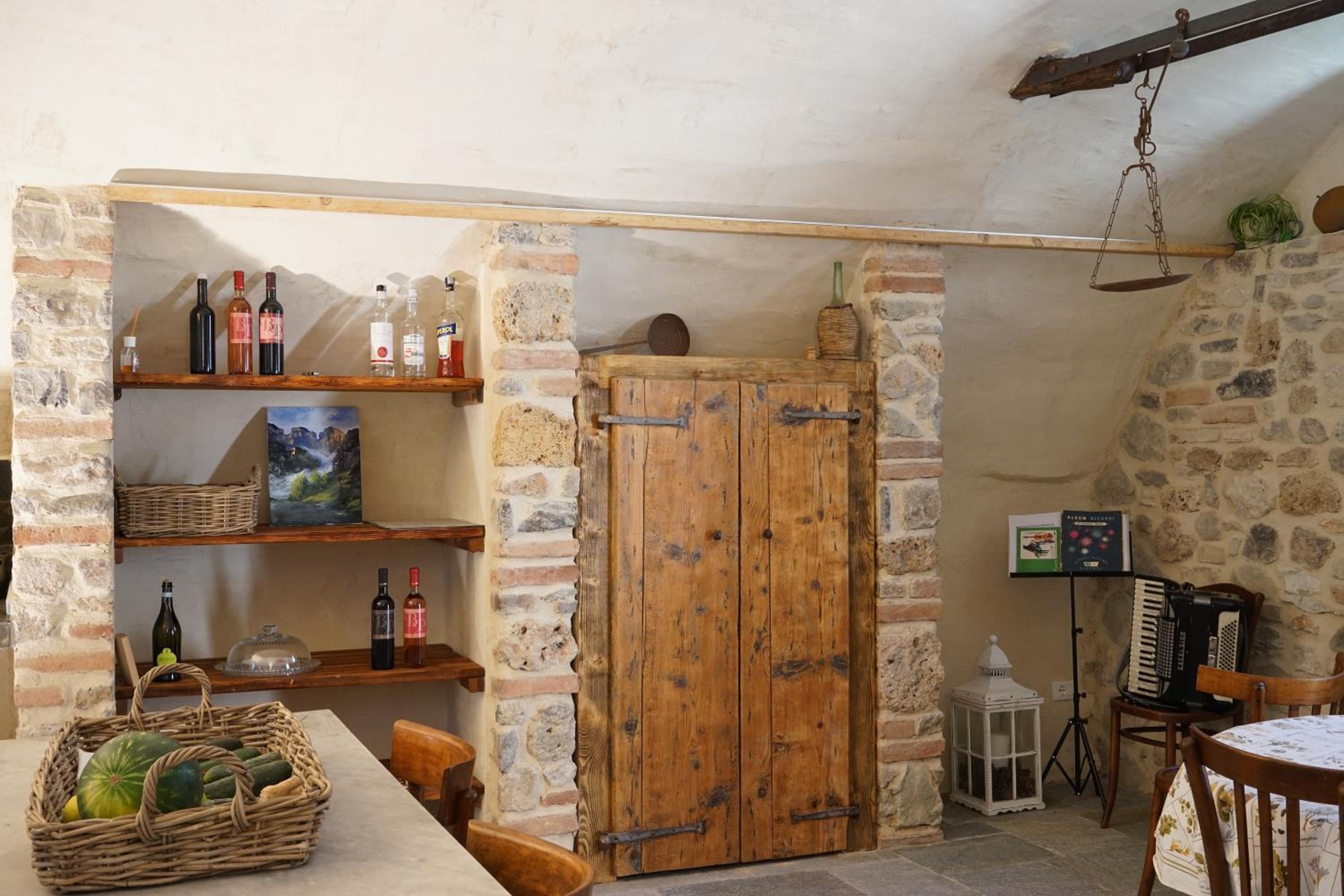 Loggia