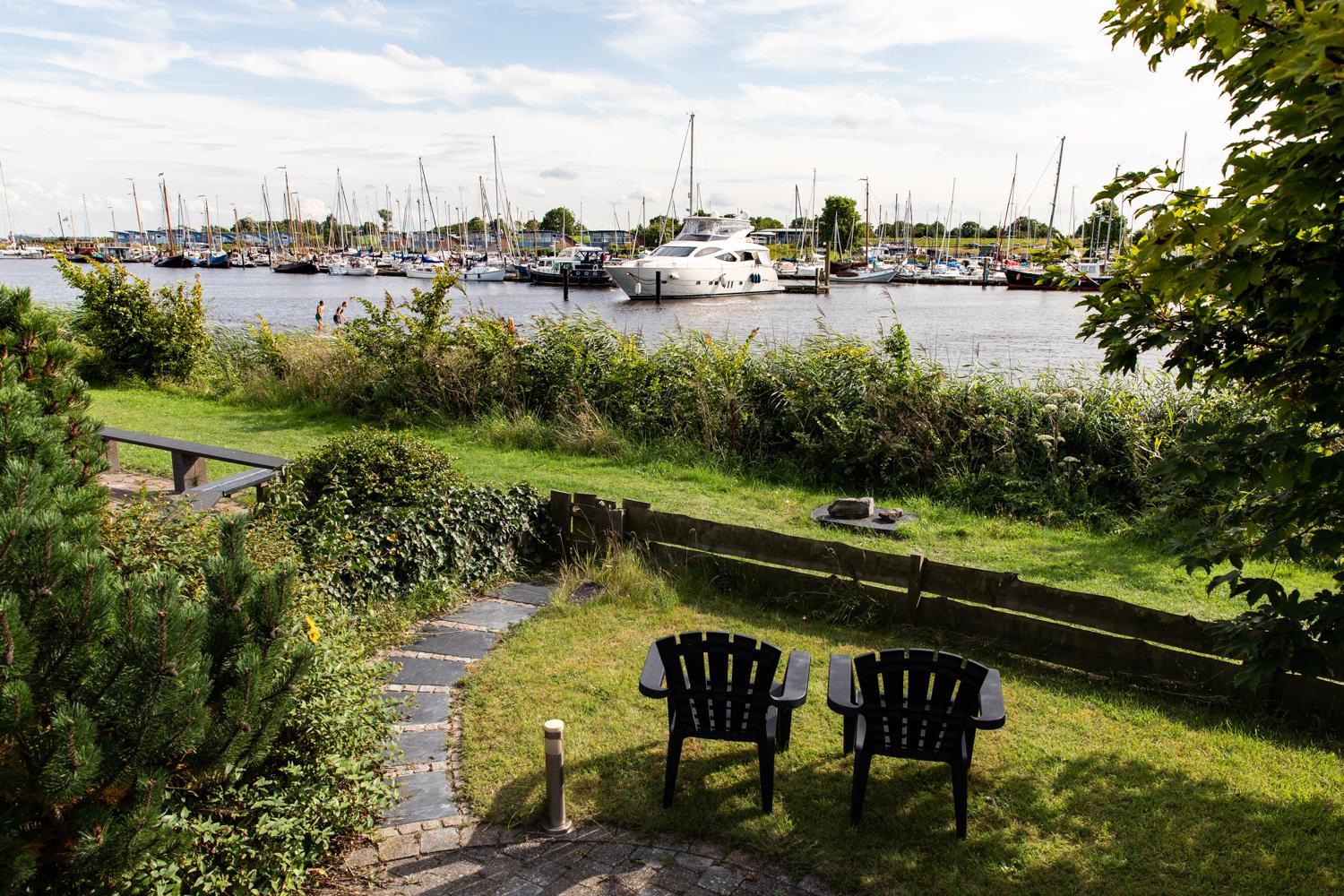 Havenzicht