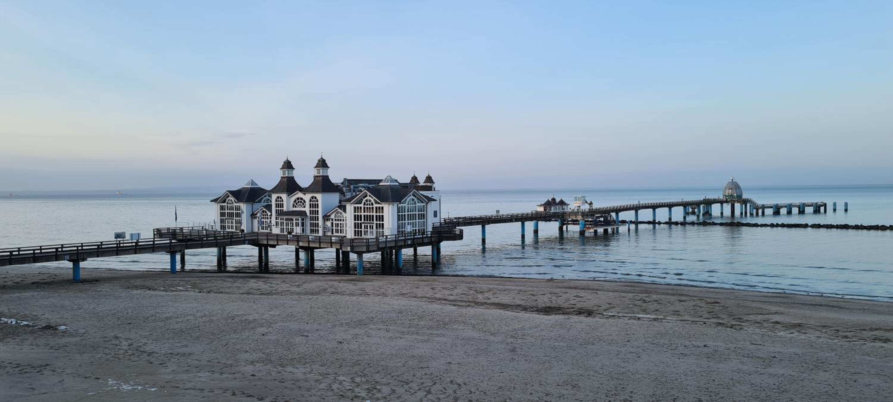 Ferienwohnungen Aemy