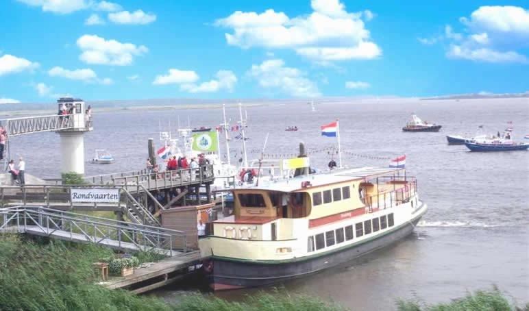 Havenzicht