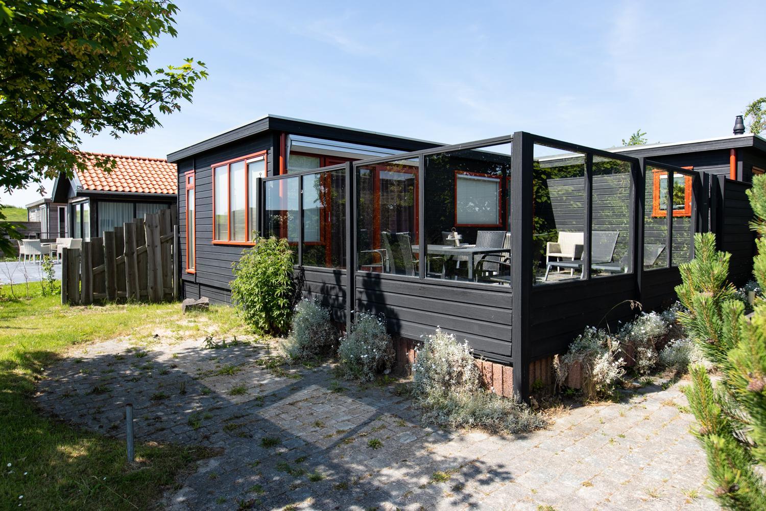 Havenzicht