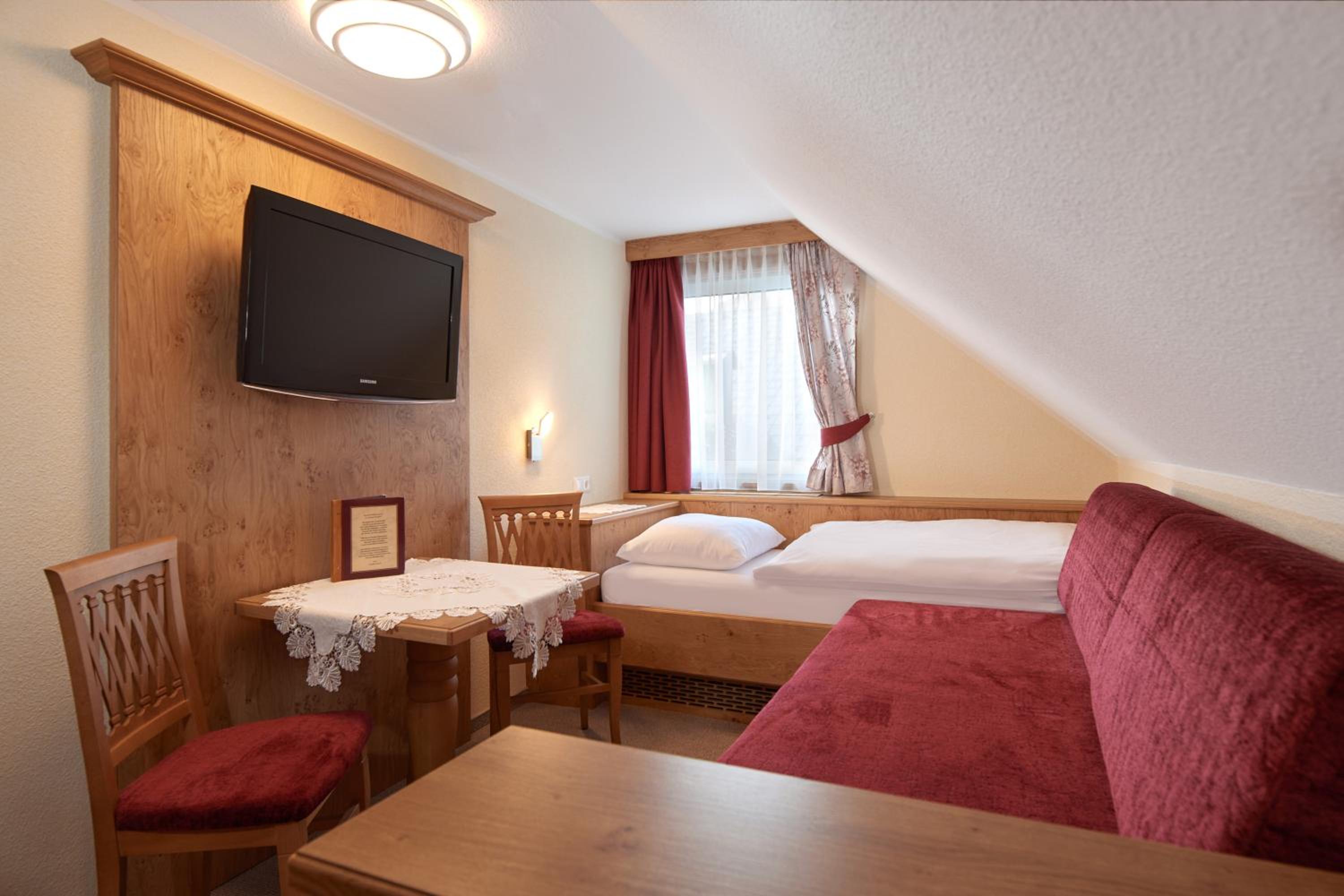 Pension Bartlbauer