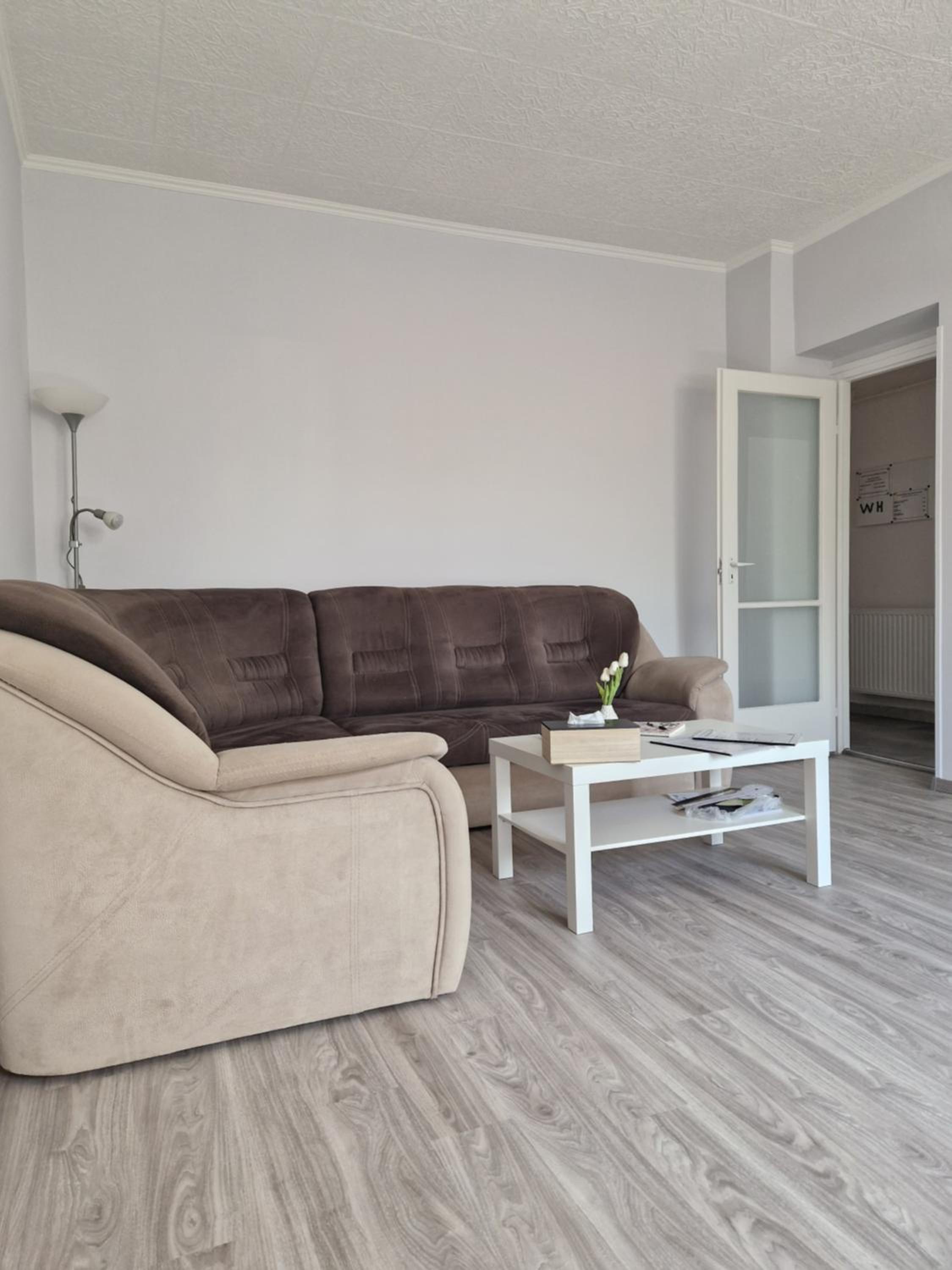 White House Apartman Budapest