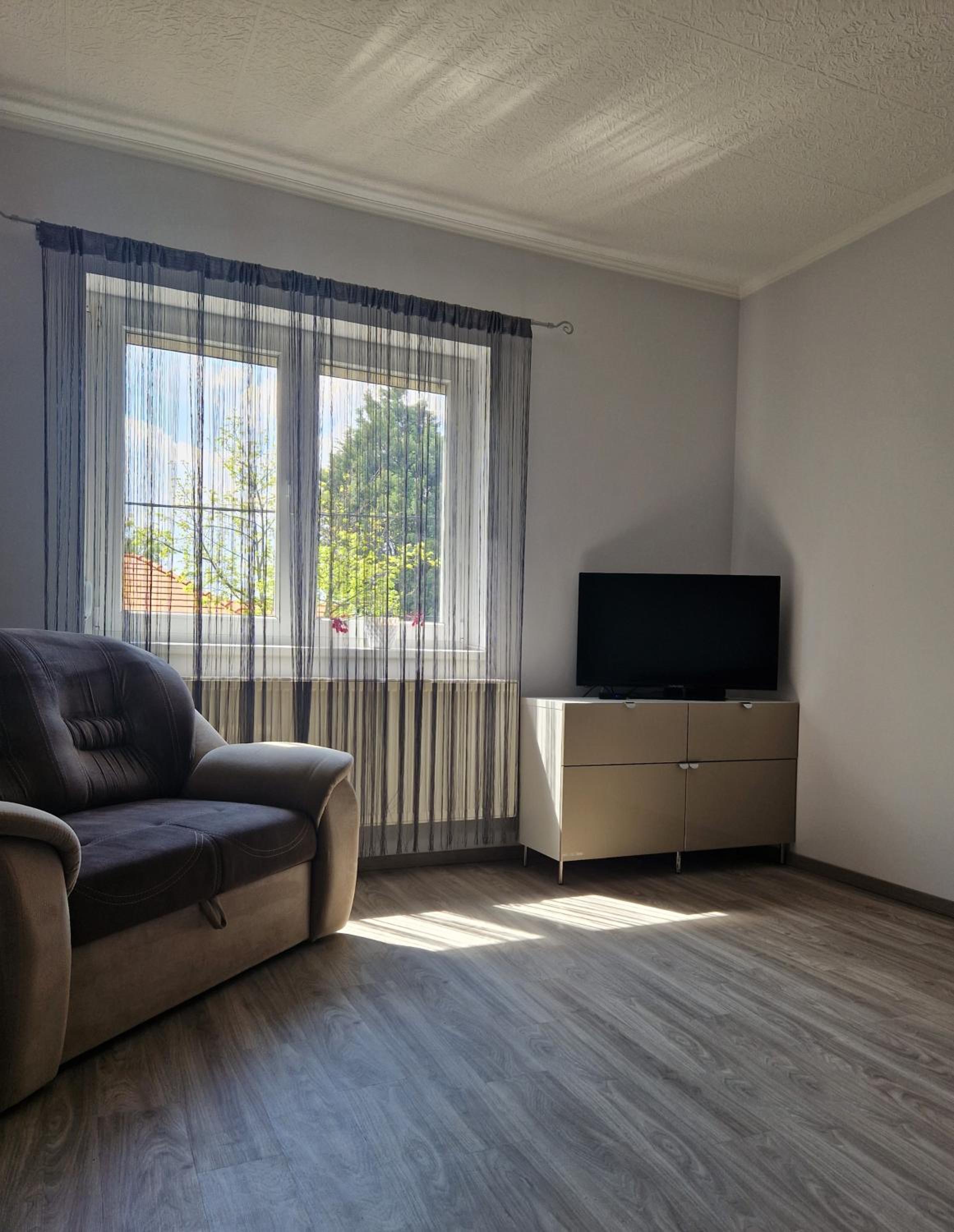 White House Apartman Budapest