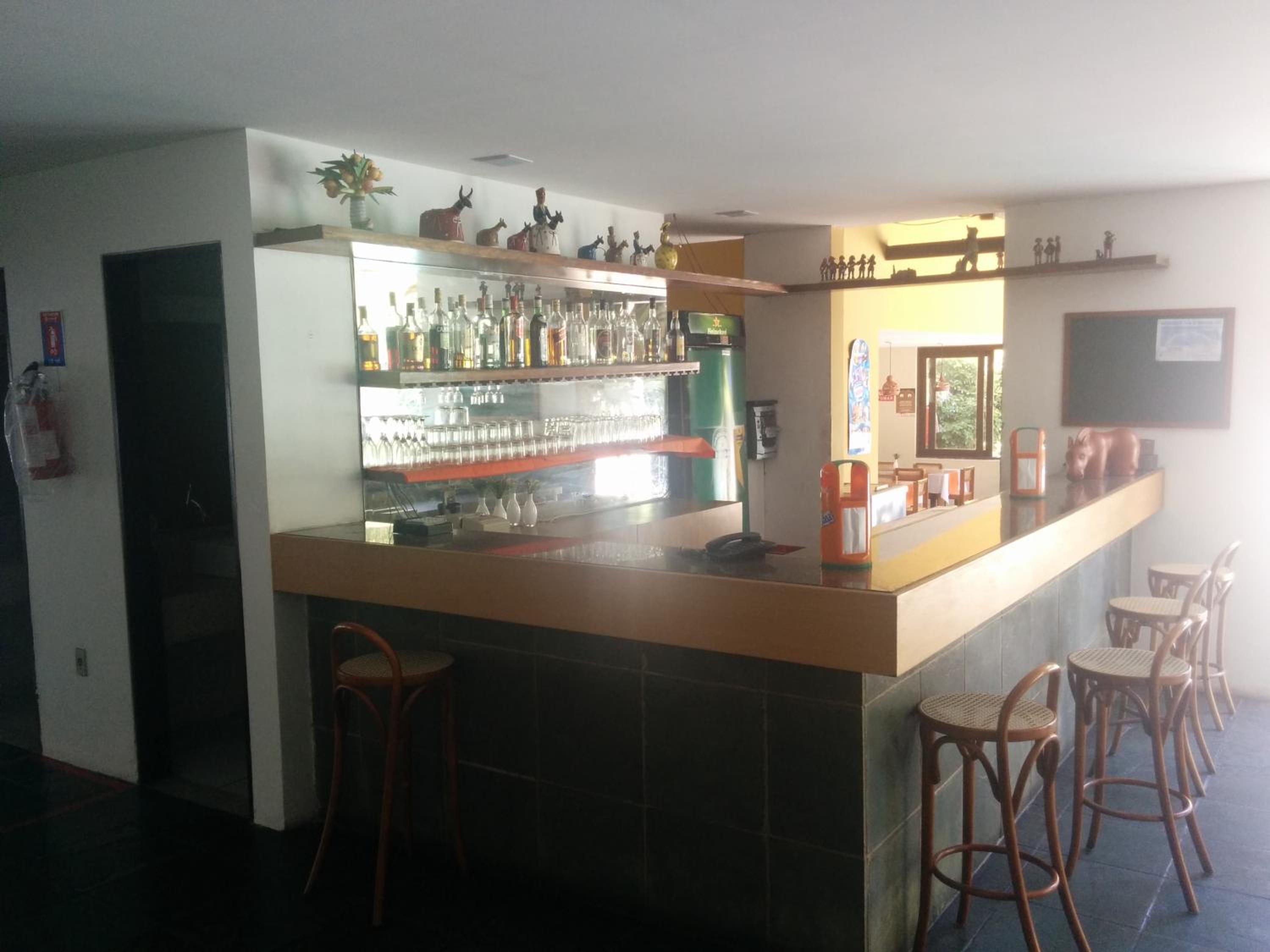 Hotel Pousada São Francisco