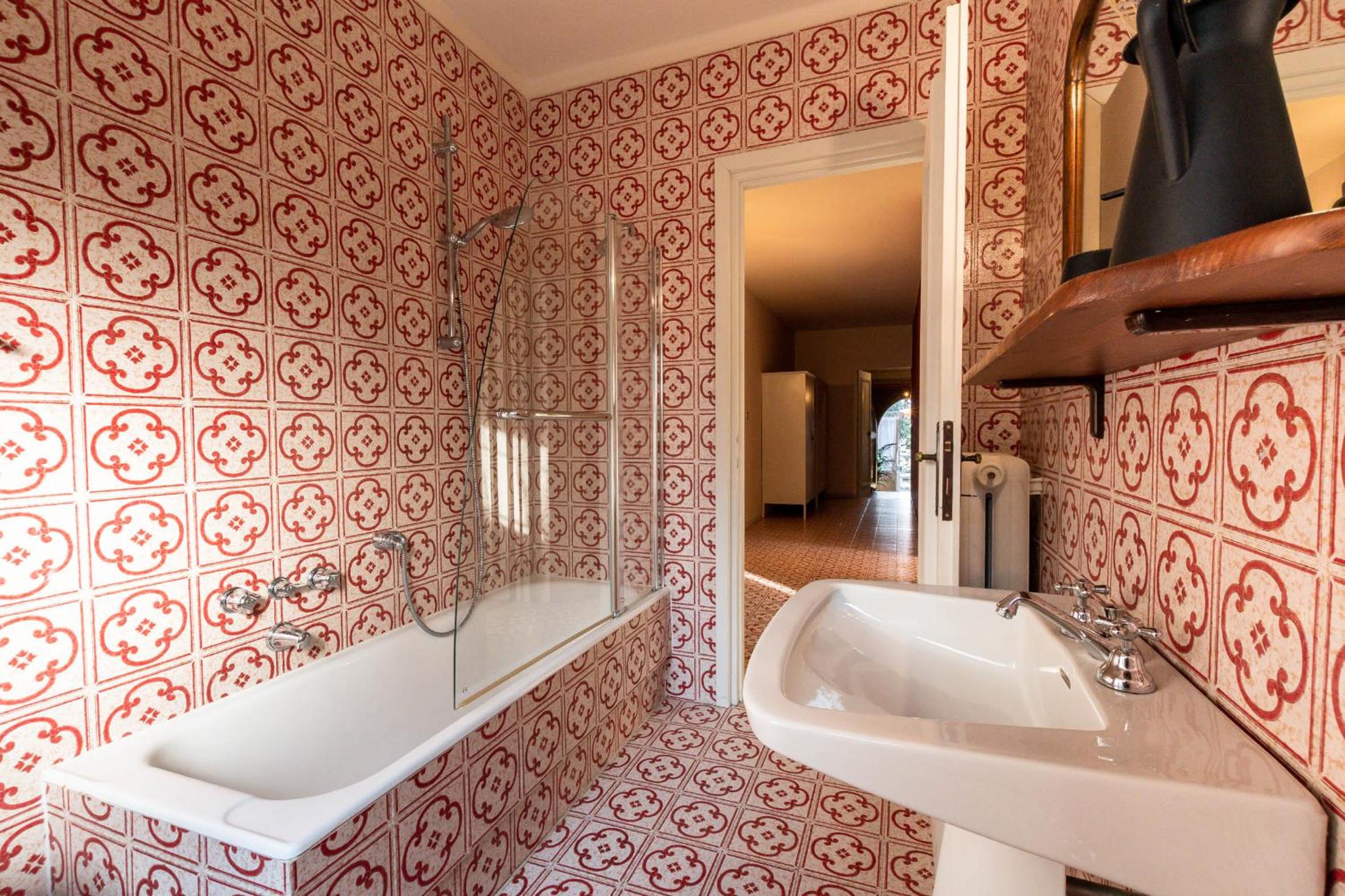 Villa Excelsior Dimora Liberty con Accesso al Lago