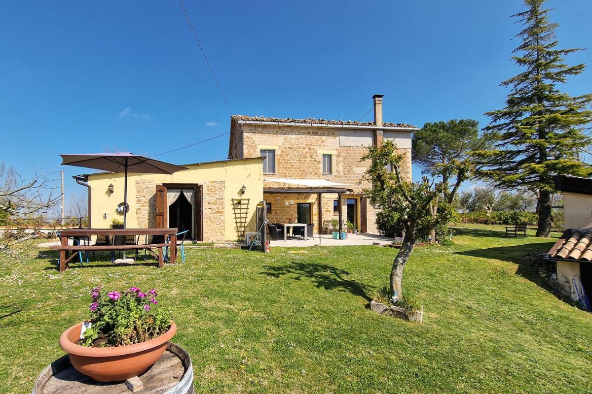 Villa Pilotti Country House