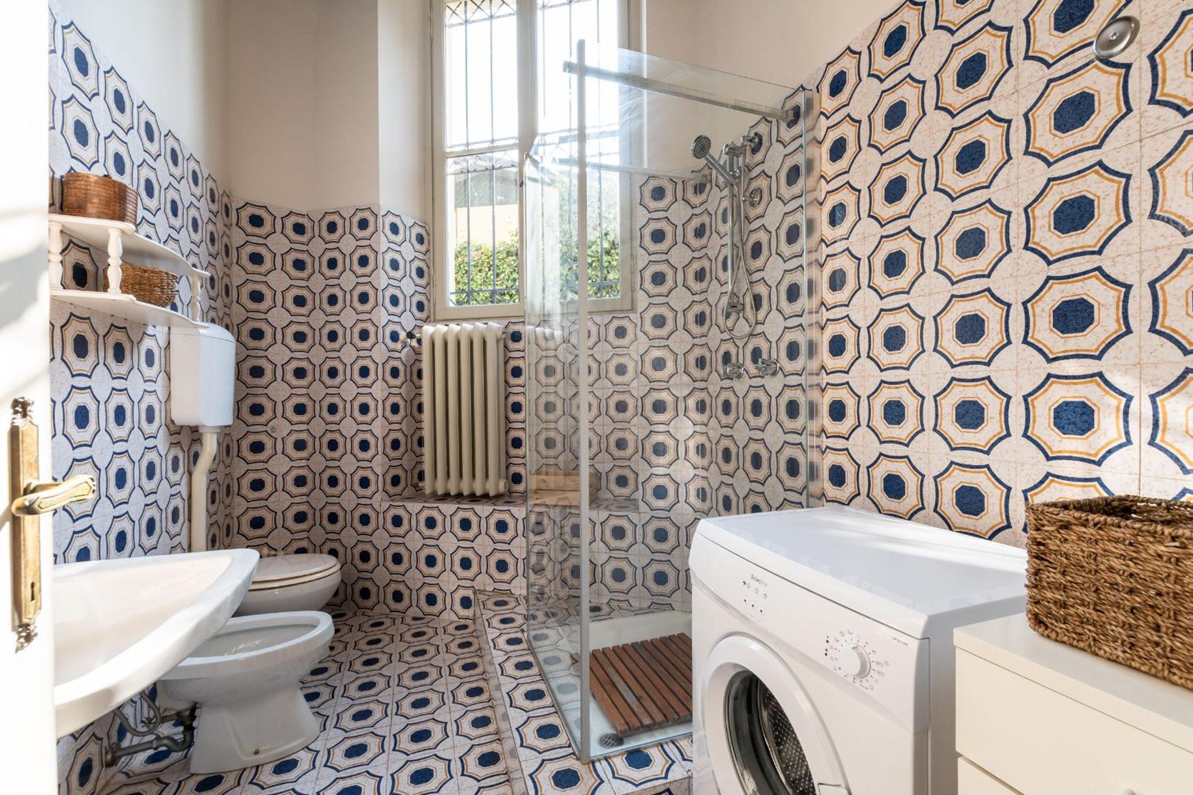 Villa Excelsior Dimora Liberty con Accesso al Lago