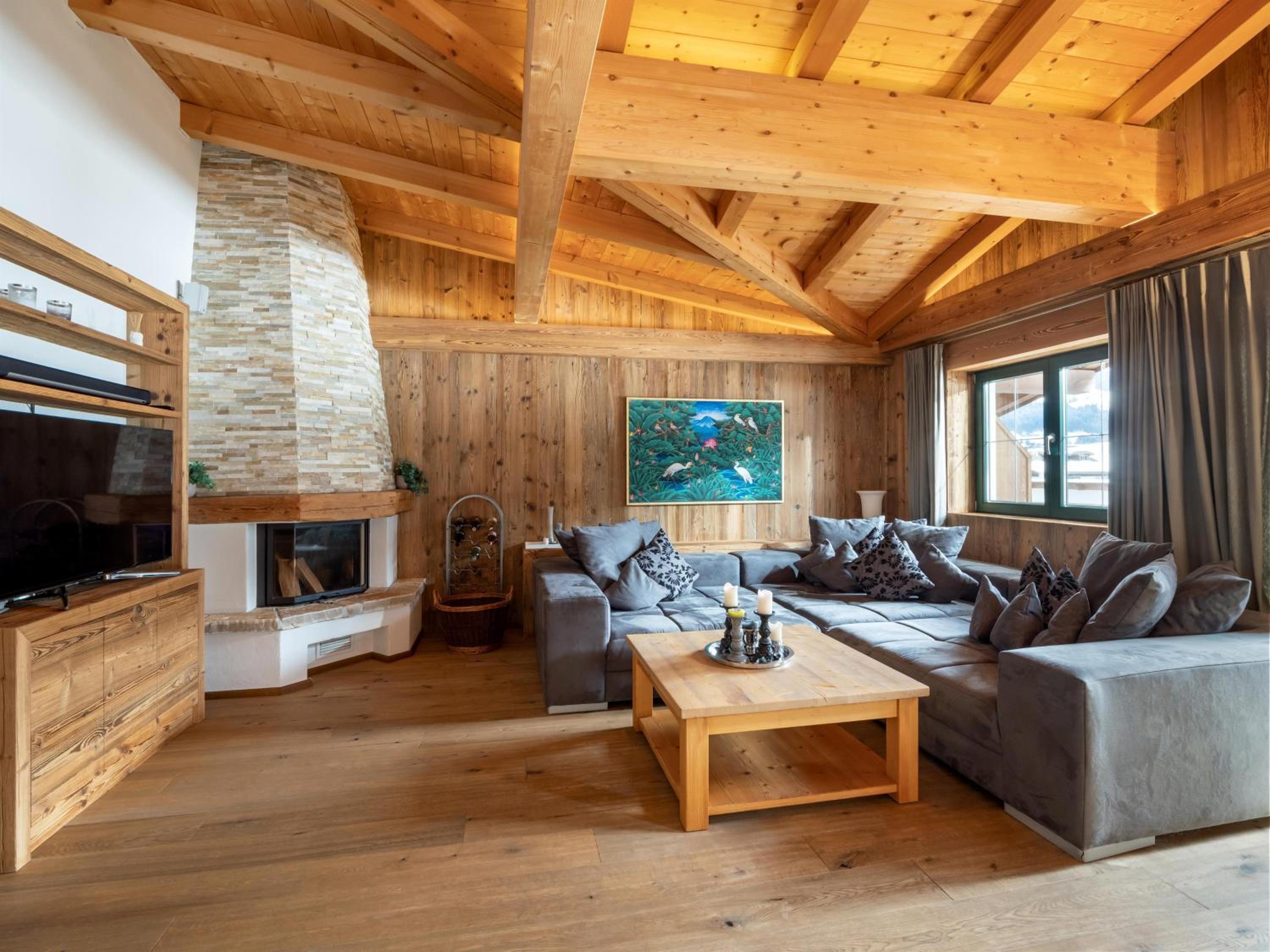 Appartement Bergblick Top 9
