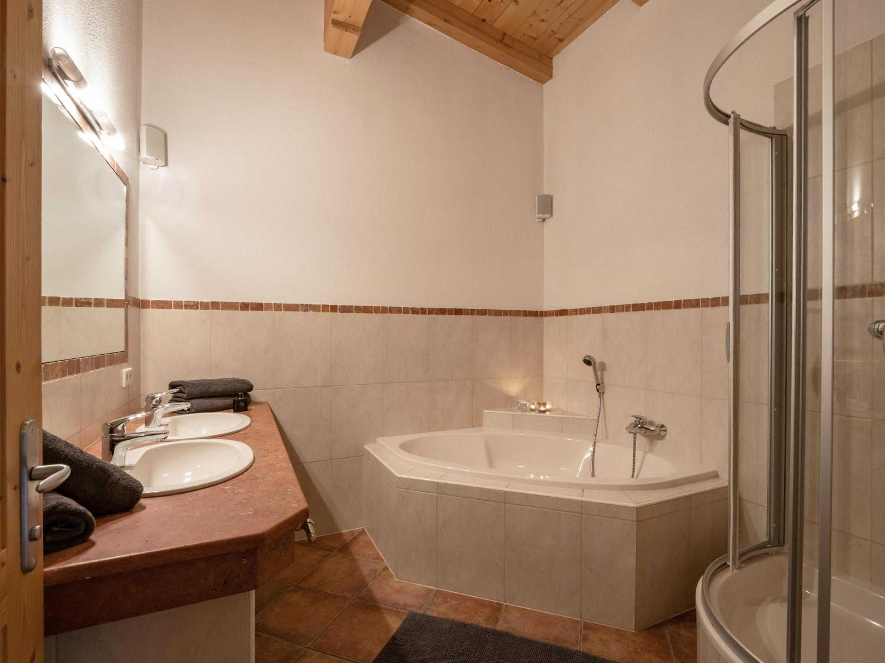 Appartement Bergblick Top 9