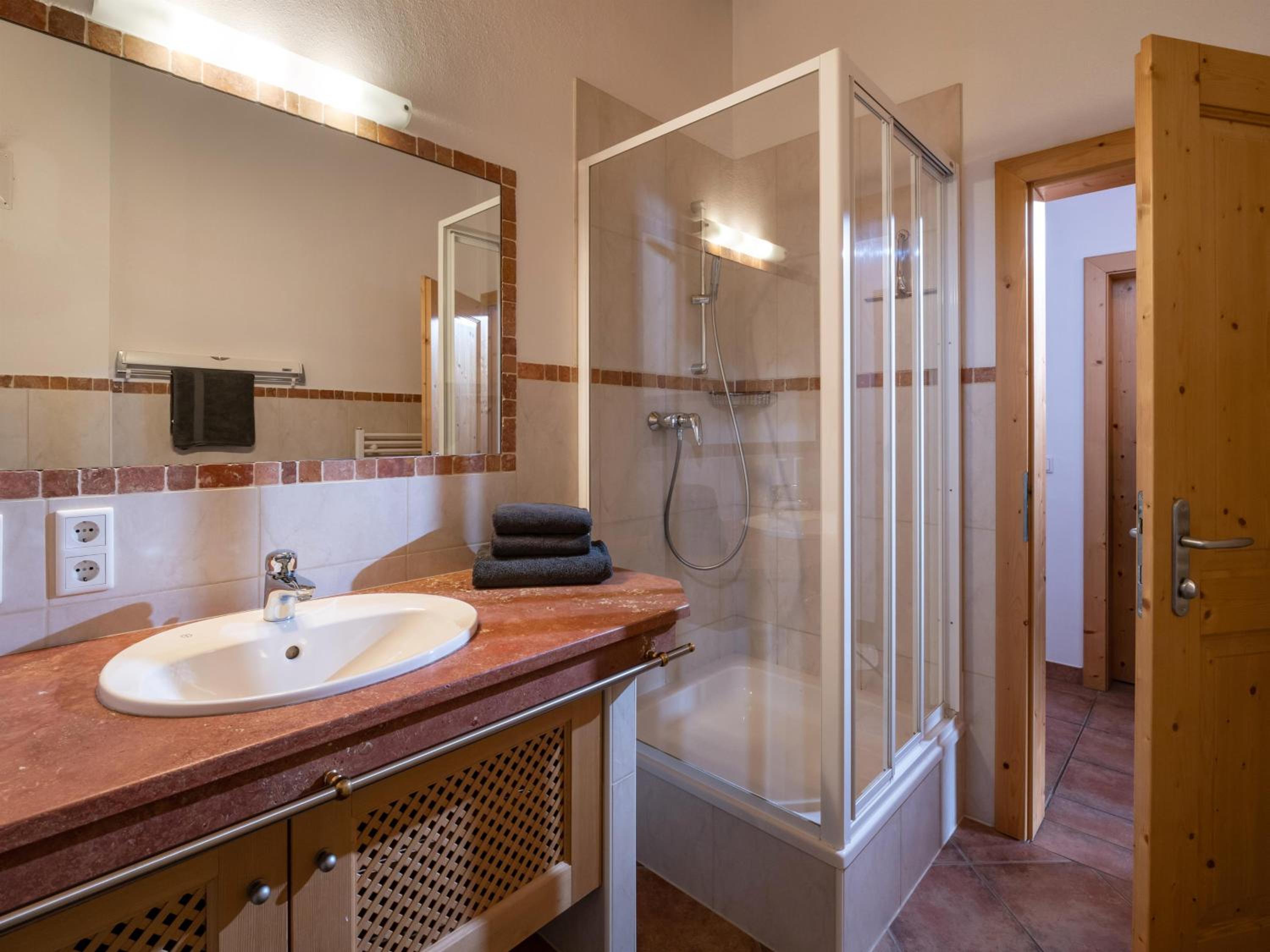 Appartement Bergblick Top 9