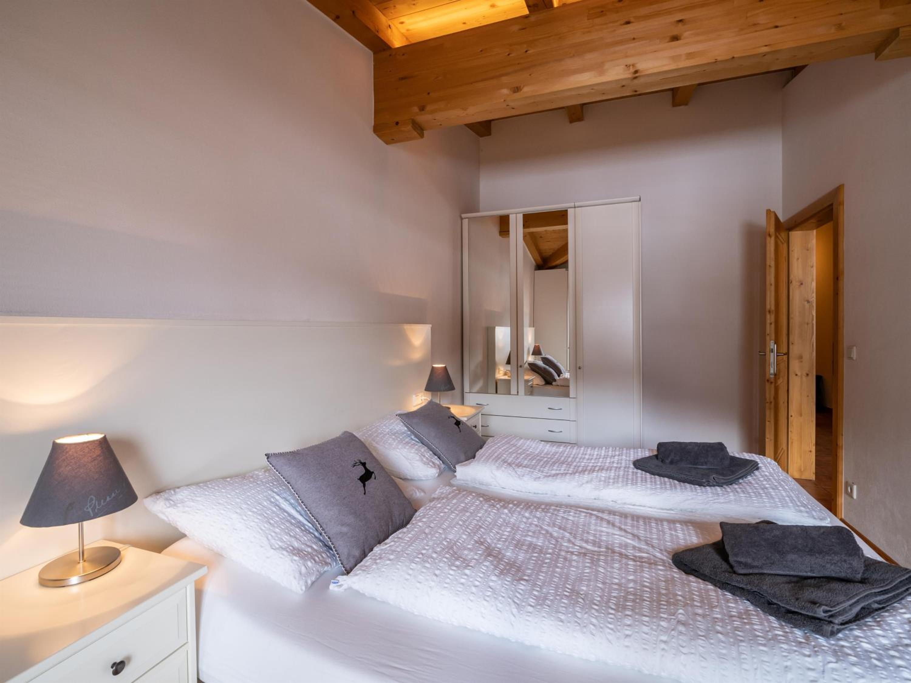 Appartement Bergblick Top 9