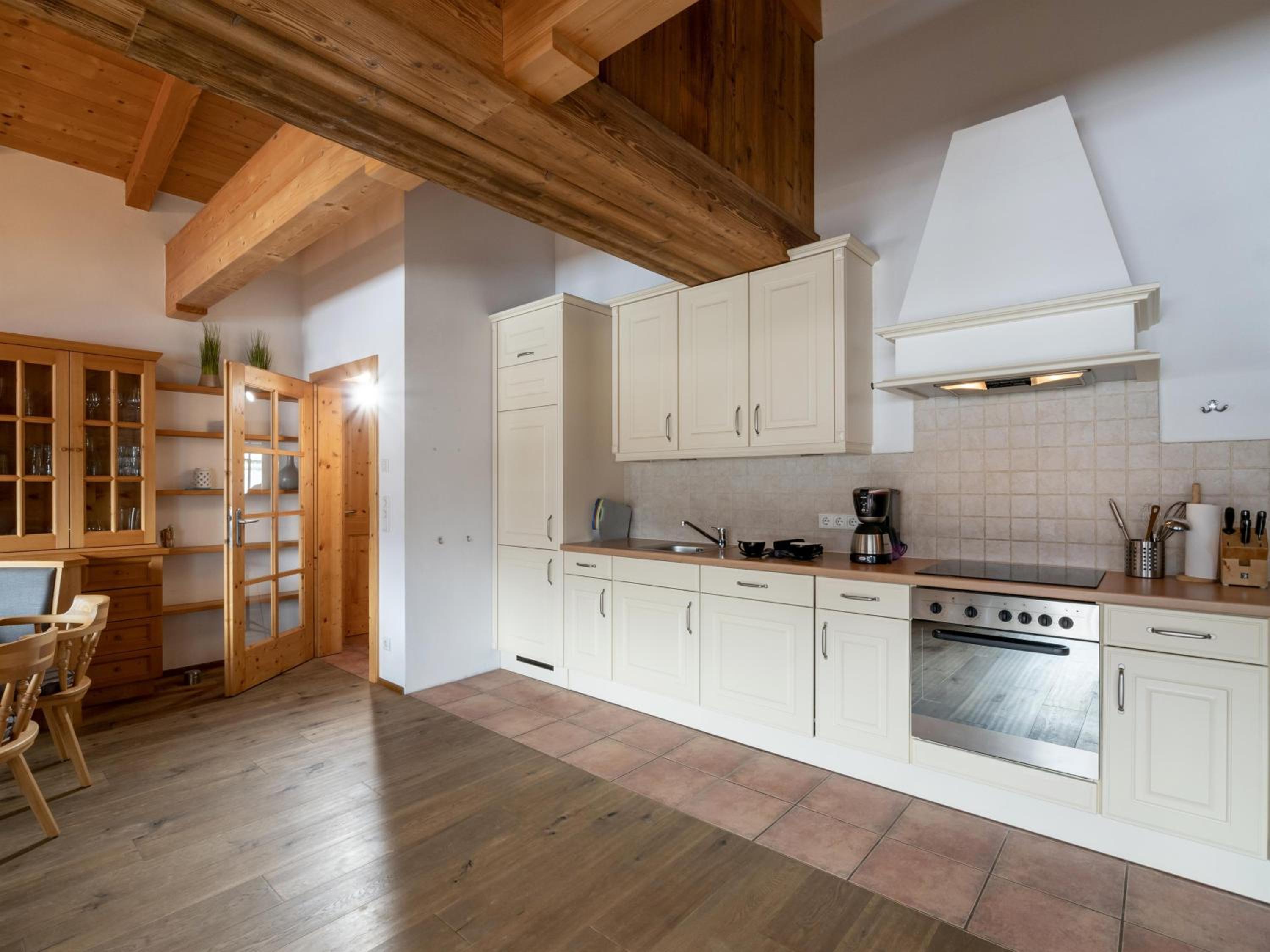 Appartement Bergblick Top 9