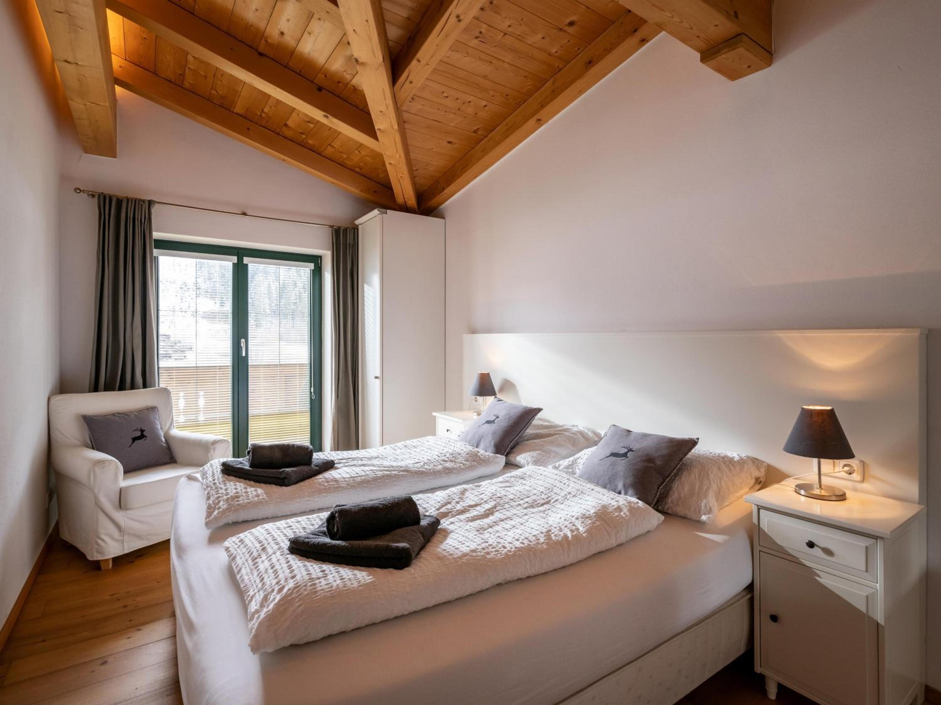 Appartement Bergblick Top 9