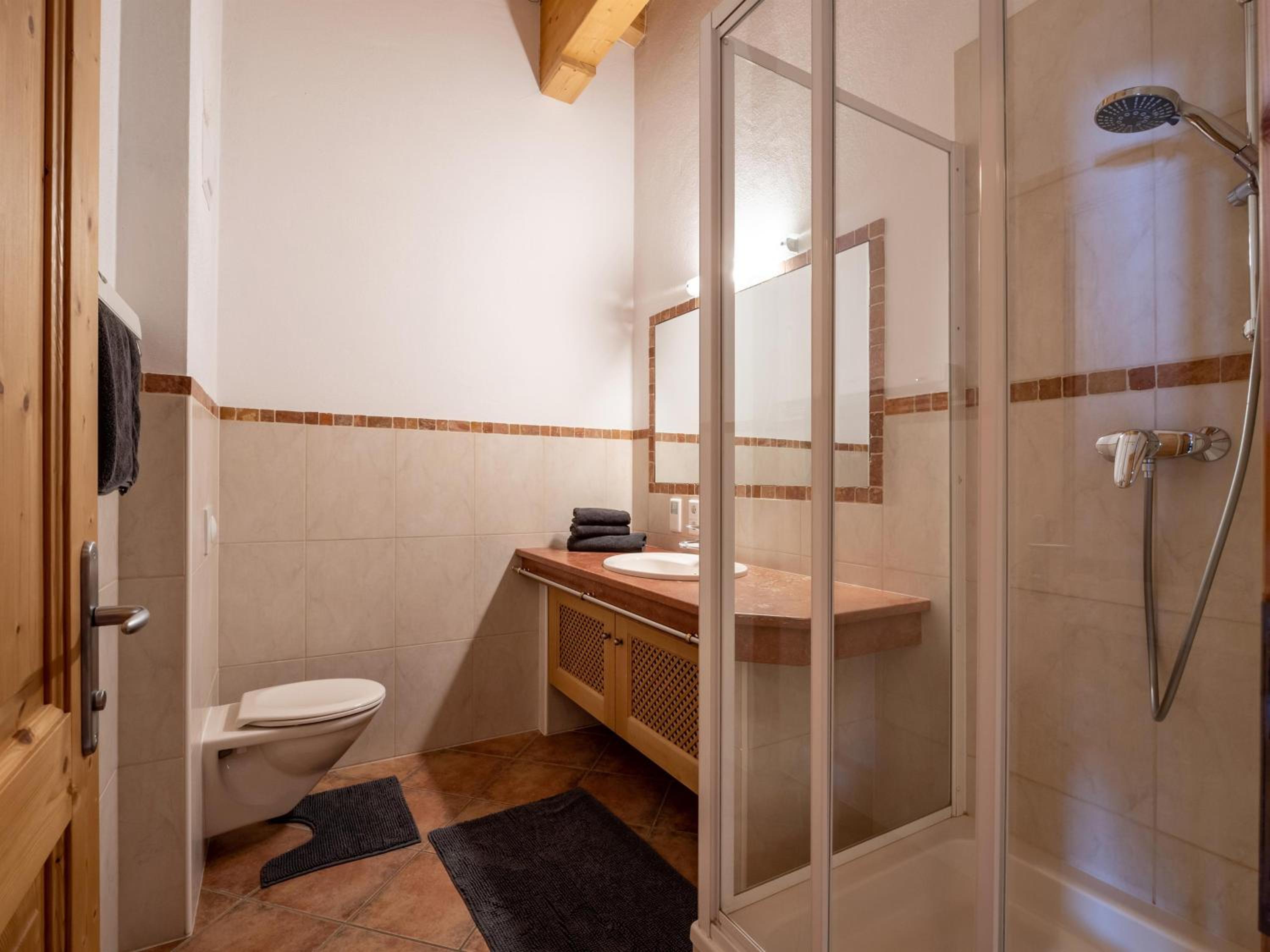 Appartement Bergblick Top 9