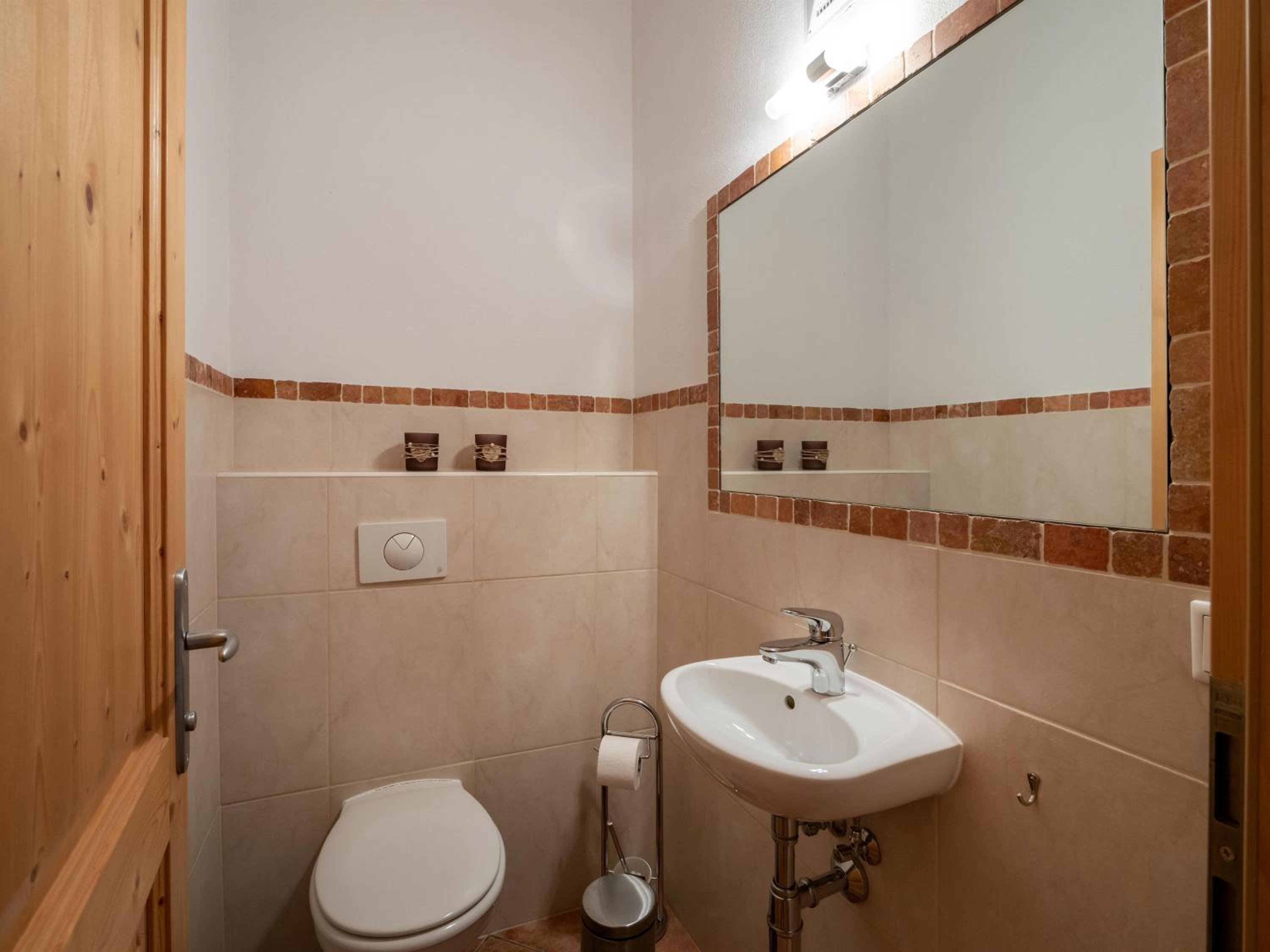 Appartement Bergblick Top 9