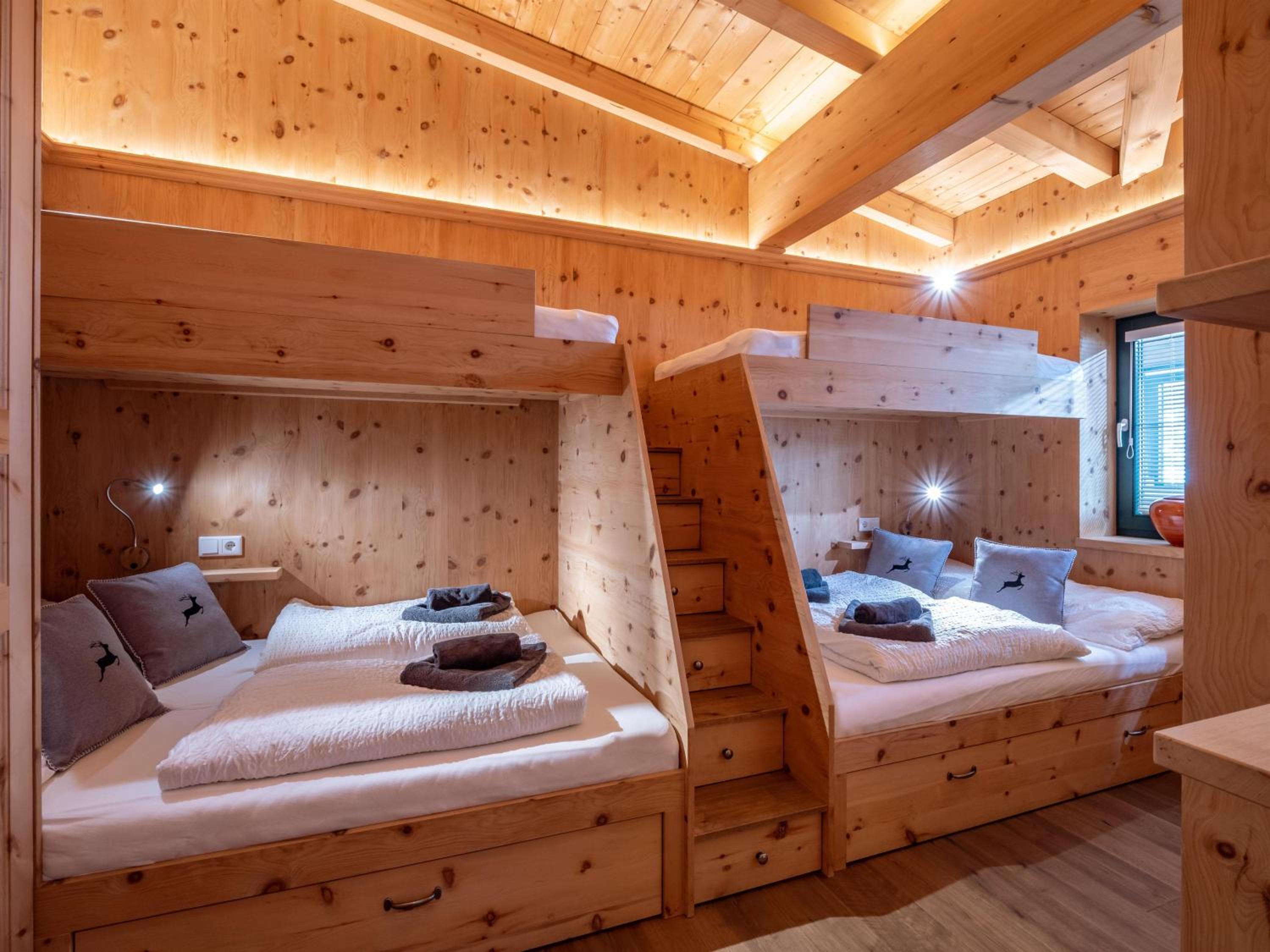 Appartement Bergblick Top 9