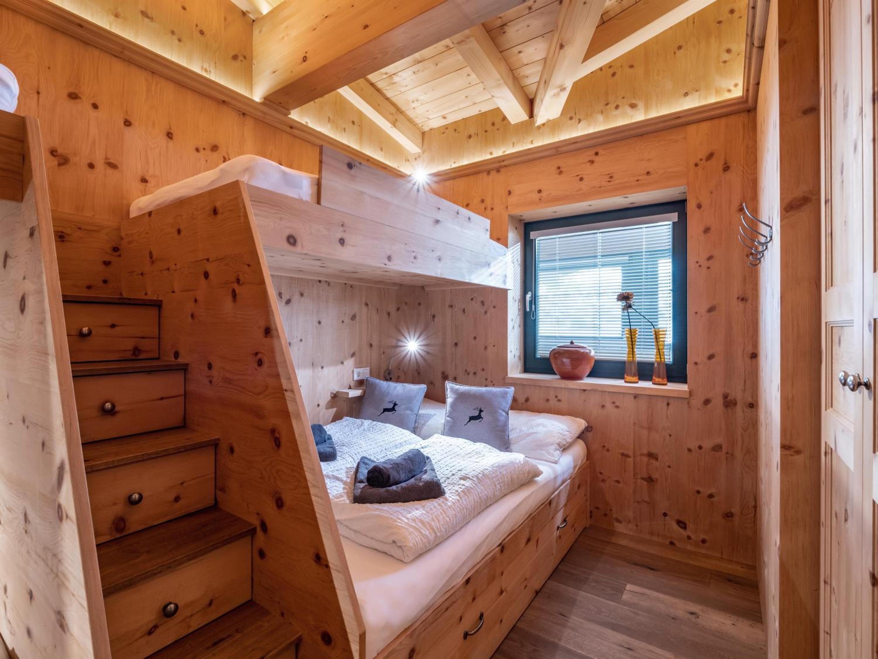 Appartement Bergblick Top 9