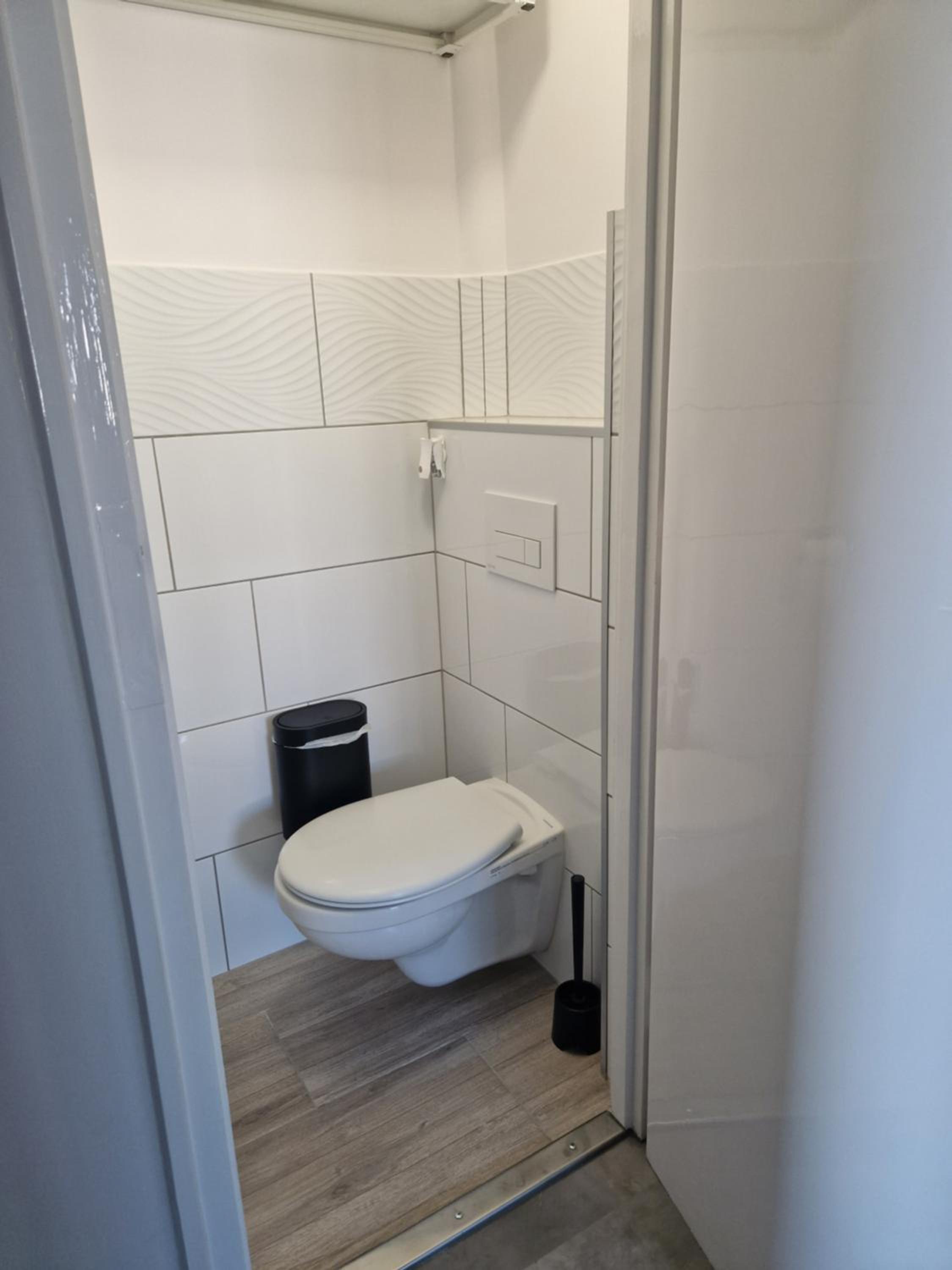 White House Apartman Budapest